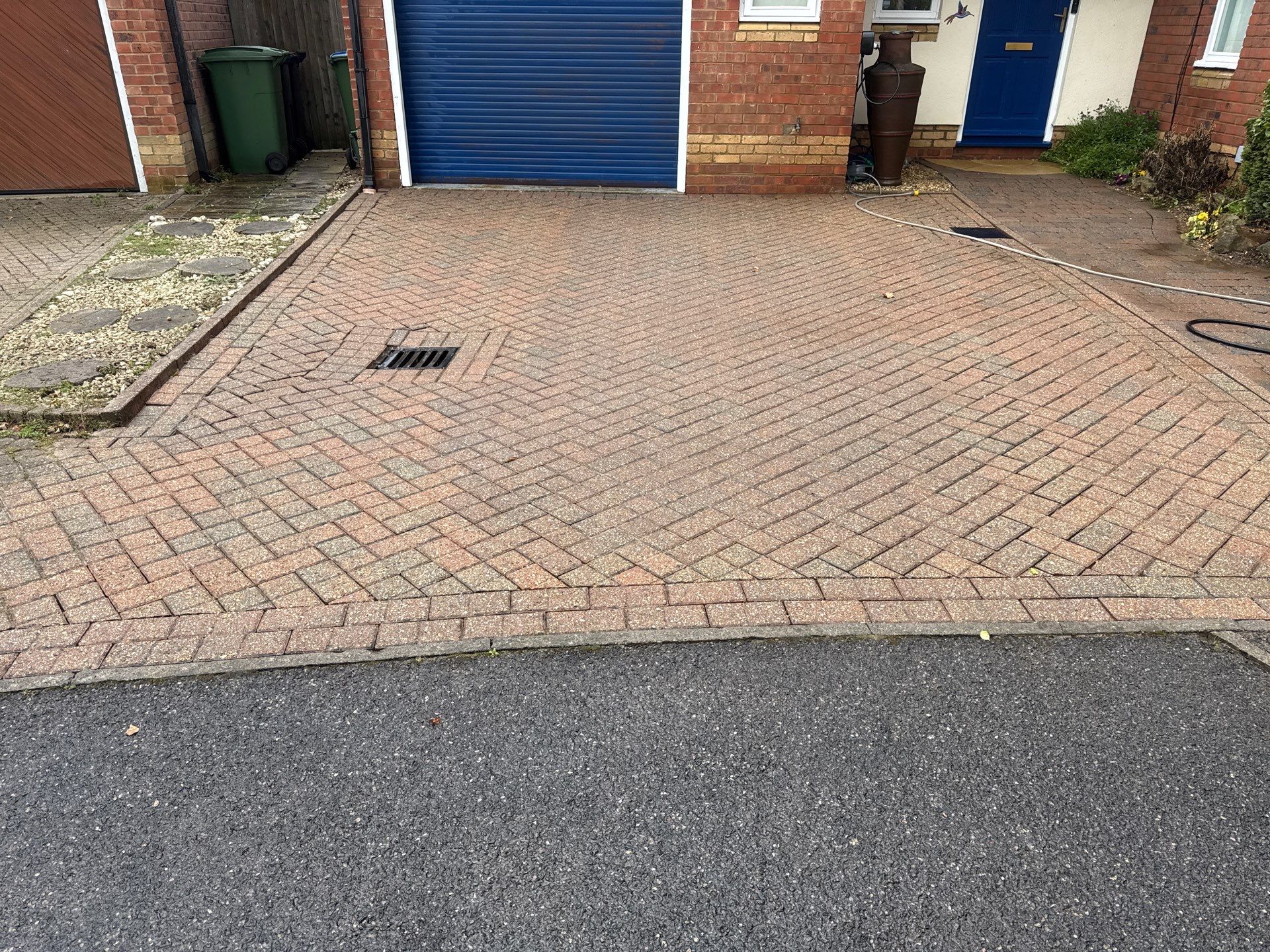 Roof Cleaning by Ges Exterior Cleaning ltd