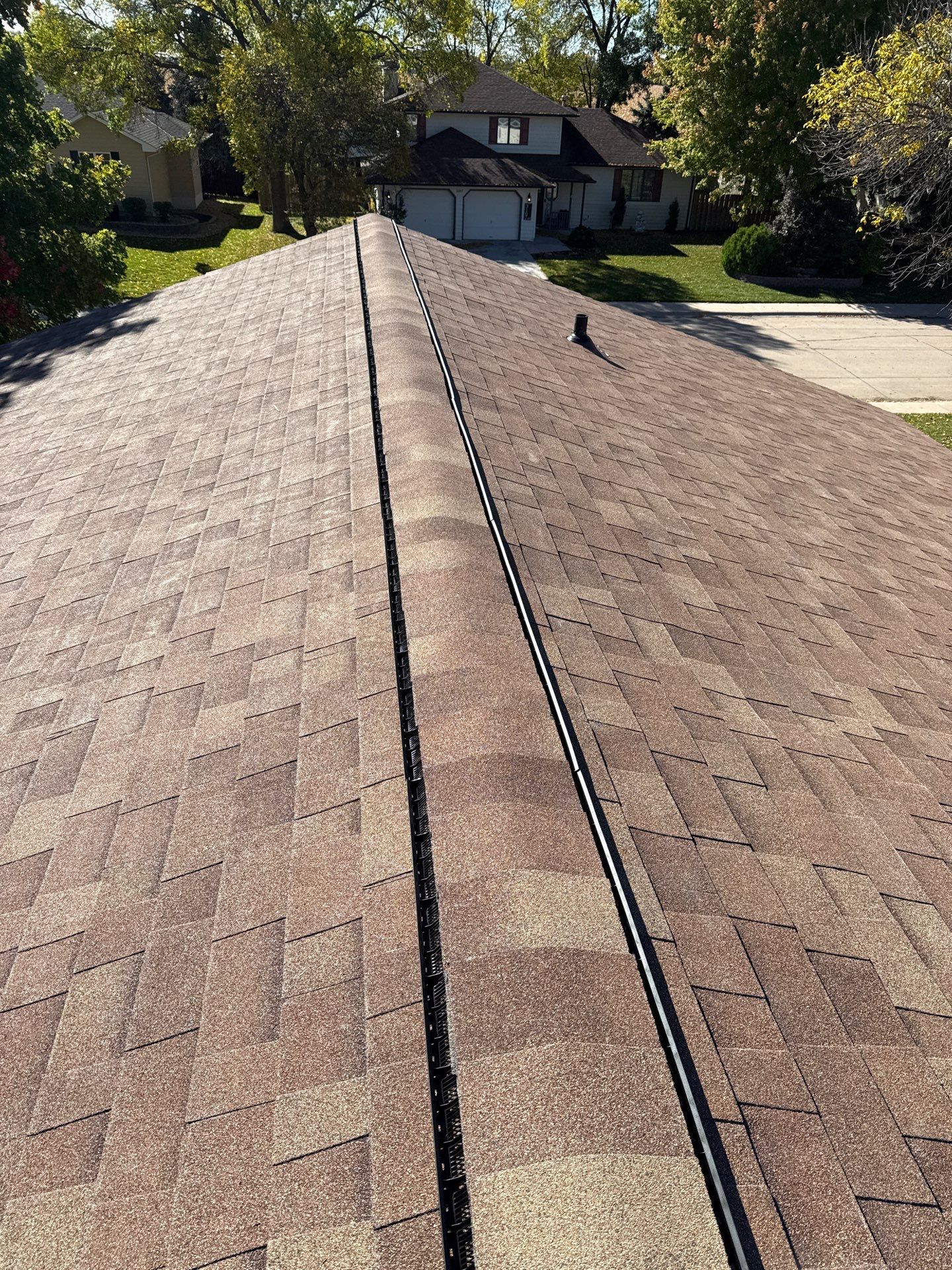 Malarkey Vista Sienna Blend by Loyal Nine