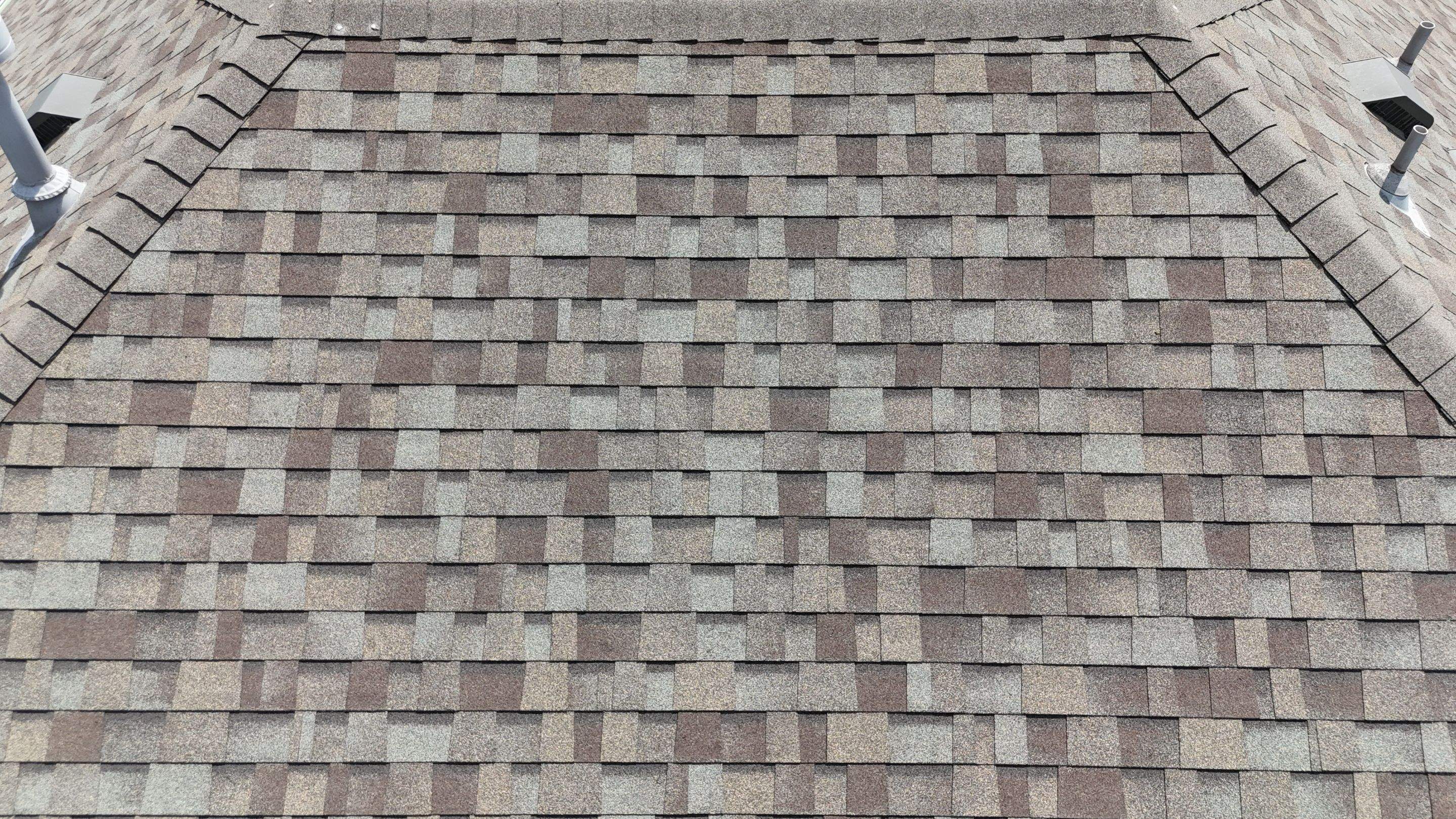 Slatestone Gray - Owens Corning TruDefinition Duration by RoofsOnly.com