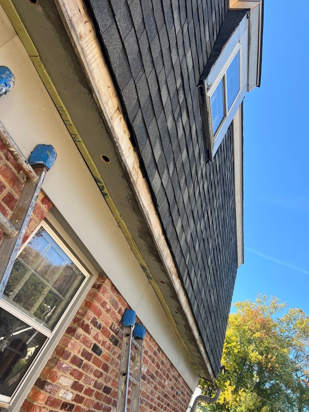 Arlington: Residential Roof Replacement with CertainTeed Landmark Pro in Max Def Georgetown Gray by RM Banning, Inc.