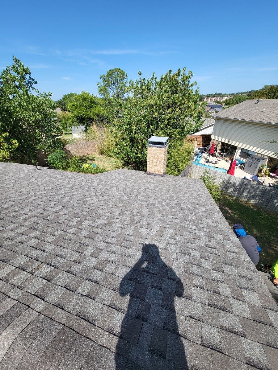 Project in Carrollton by Armor Roofing | Exteriors