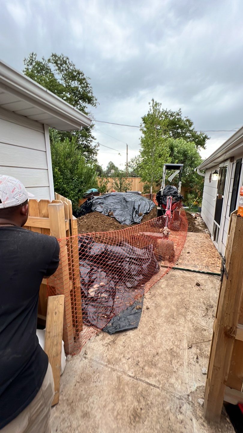 PLUMBING CONNECTS SYSTEMS LLC by Plumbing Connect Systems LLC