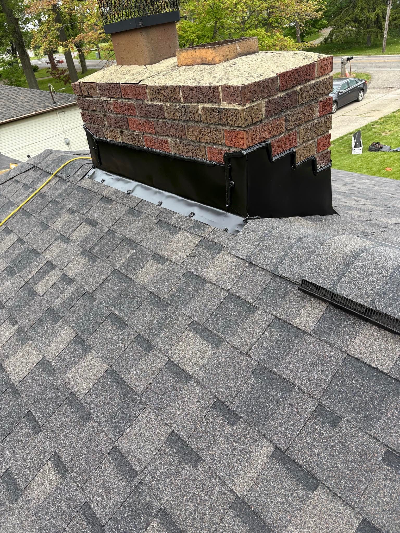 Roof Replacement by Homestyle by Elyria  by Homestyle Home Improvements (HHI)