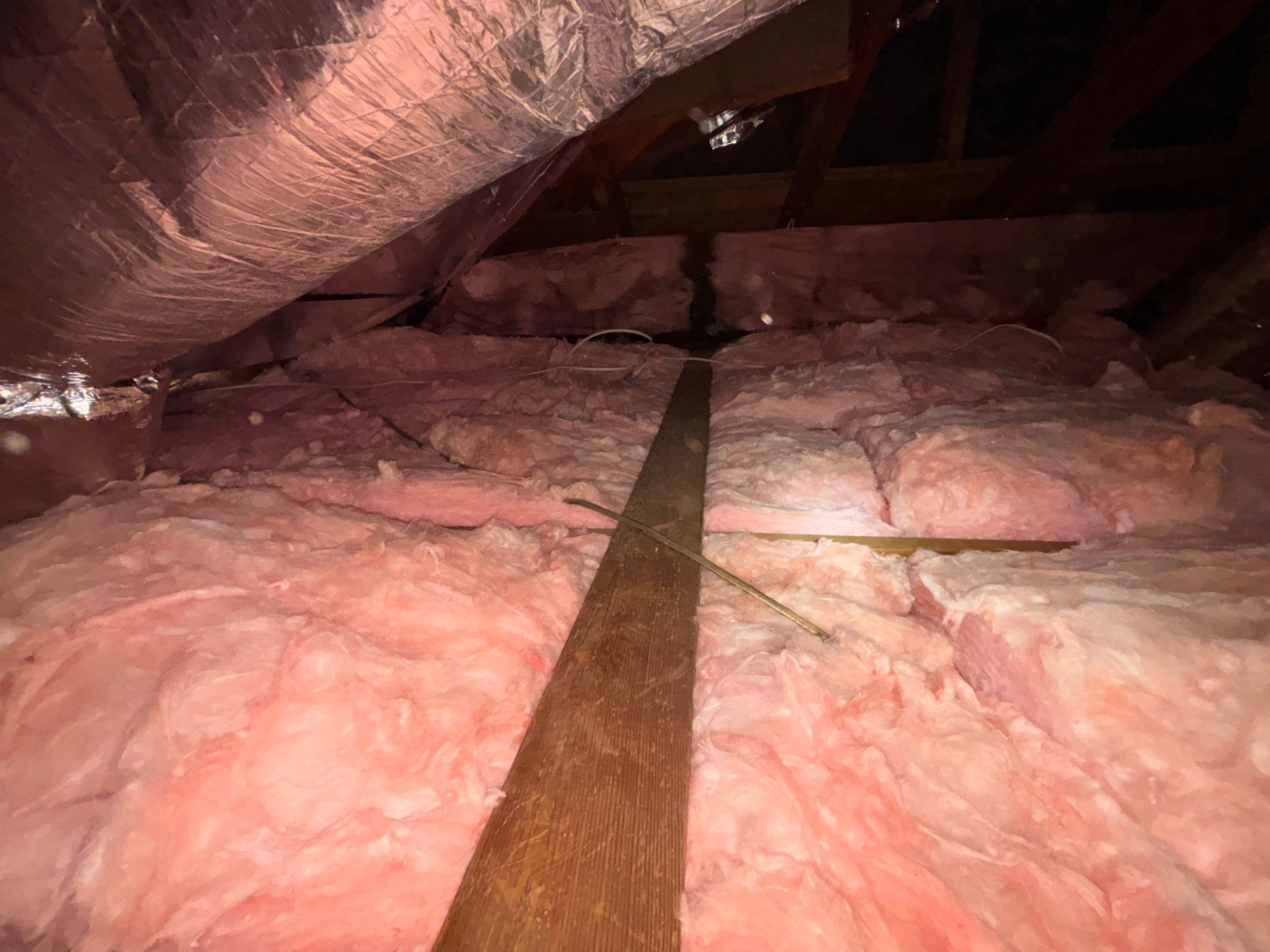 Project in Simi Valley by Insulation Labs