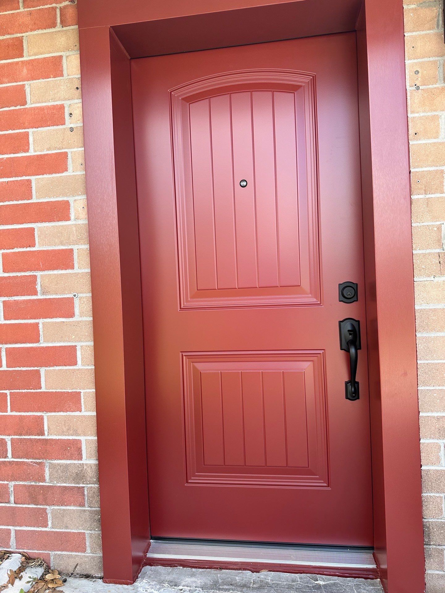 Project by Adkins and Sons by Adkins and Sons