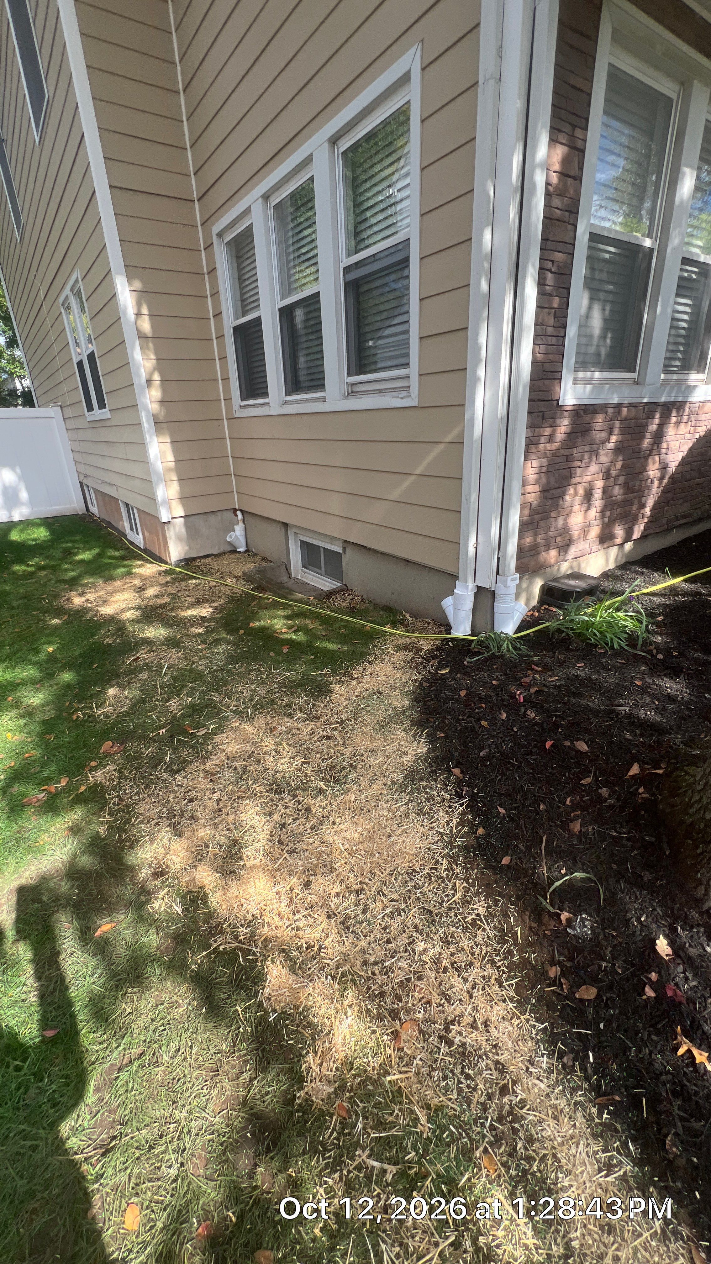 Gutter Cleaning, Mesh Gutter Screen Installation & Underground Drainage System in Teaneck by NJ Home Maintenance Services