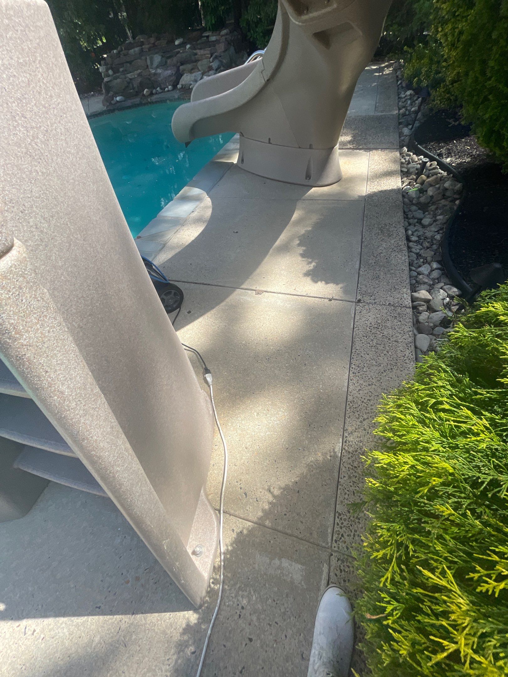 Residential Cleaning using Multi Services by SJ Exterior