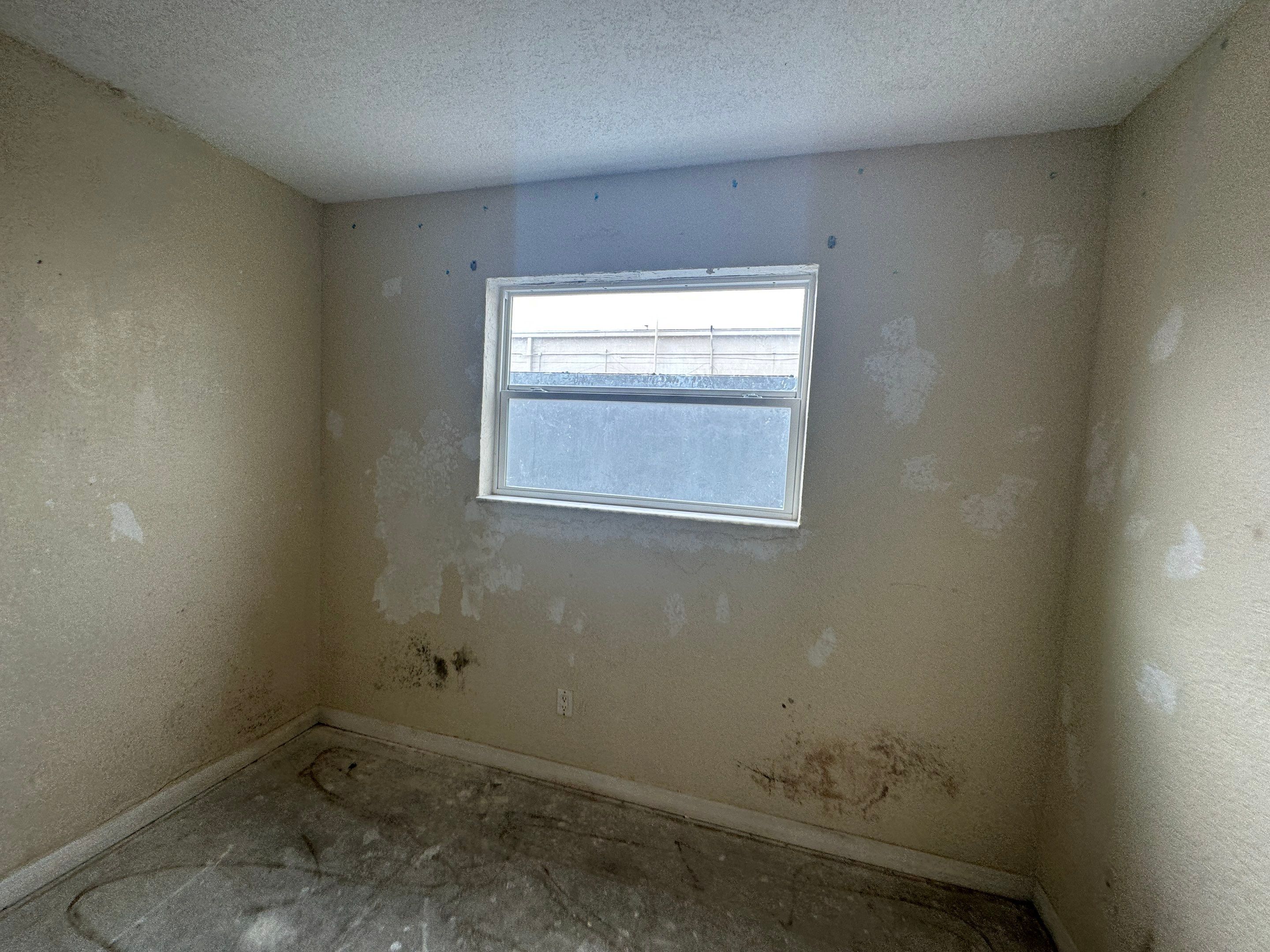 Water Damage Claim in Daytona Beach by FLAPA & KeyStone