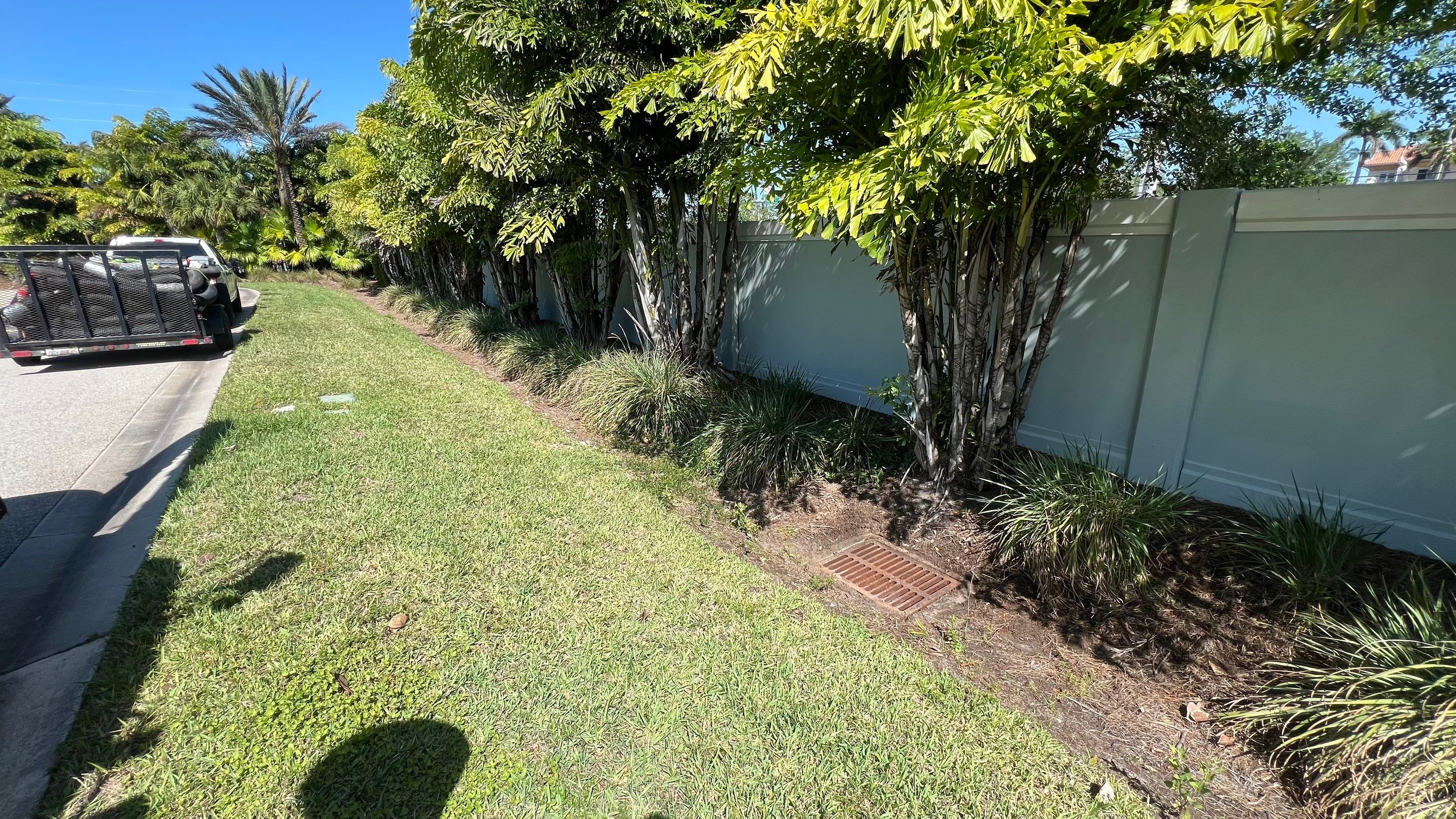 Community Annual Storm System Maintenance and Camera Inspection by APS Power & Water