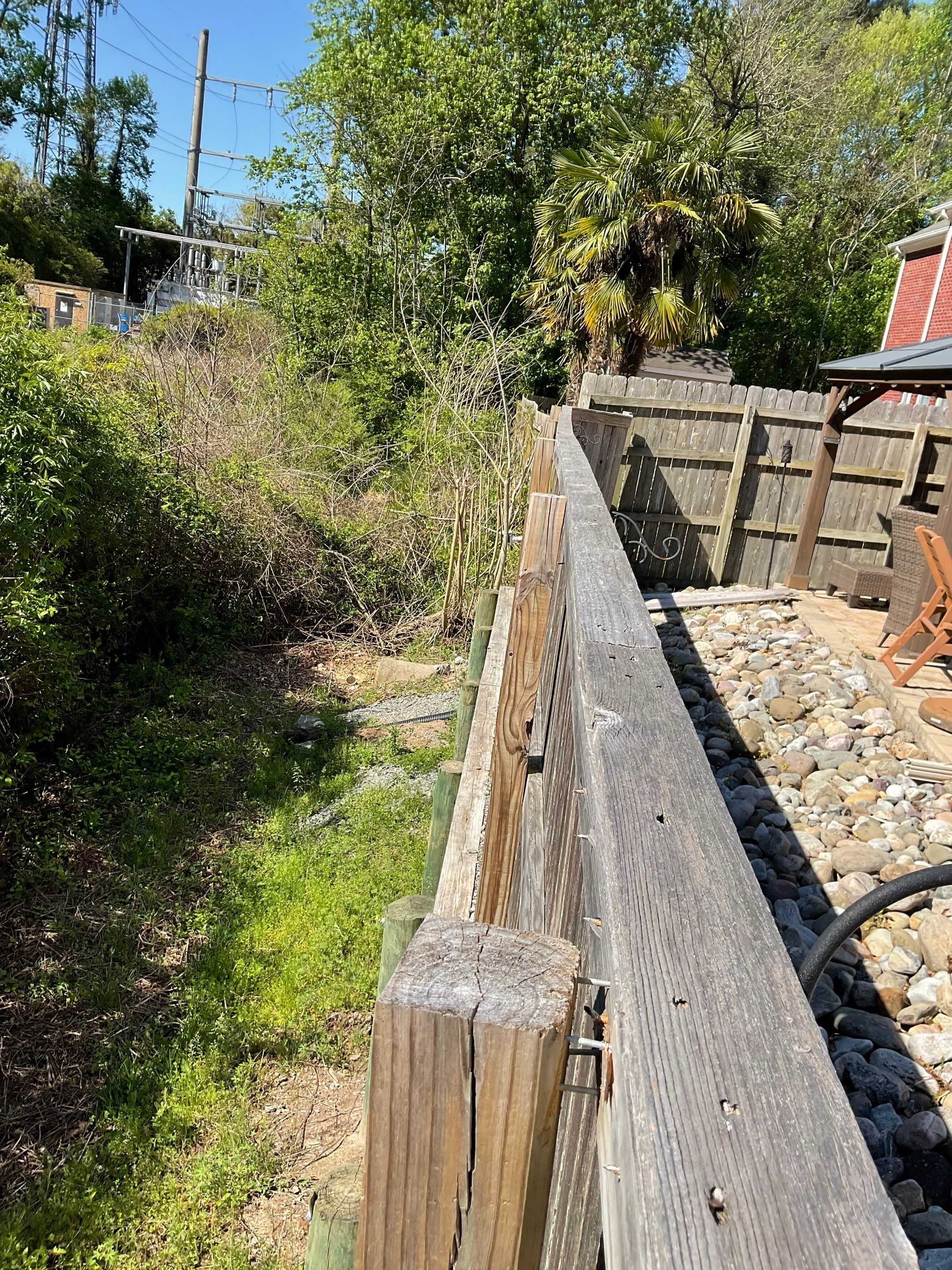 Vinyl Fencing That Lasts a Lifetime by Tidewater Fence