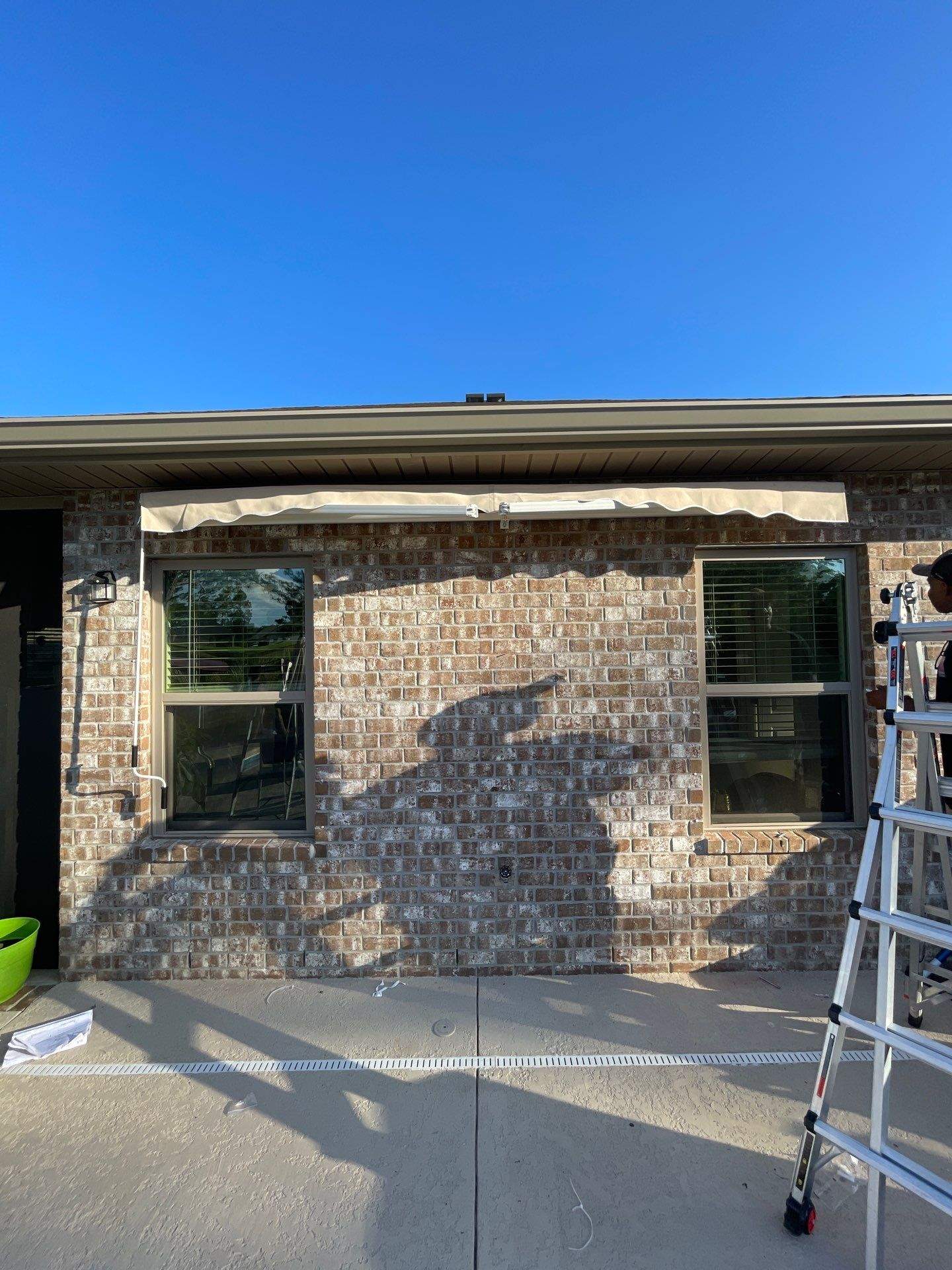 Curtain Rod, Blind, Shade & Window Treatment Installation Projects by Hangman Mounting & Installation