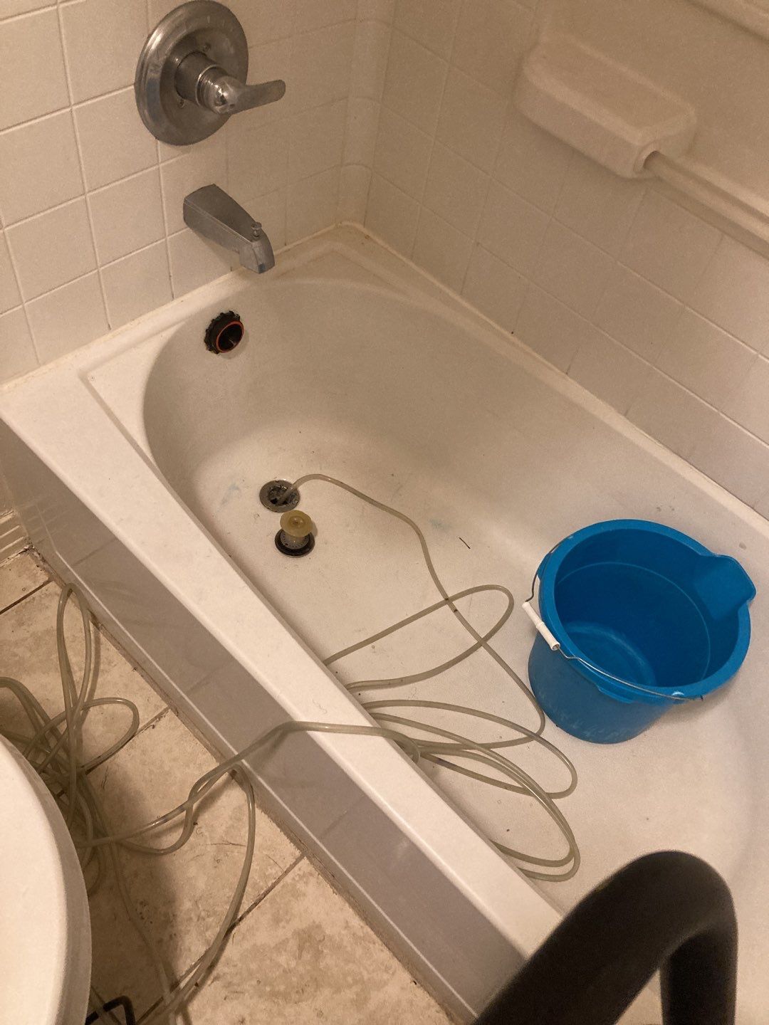 Water Damage Repair by Accountable Home Services