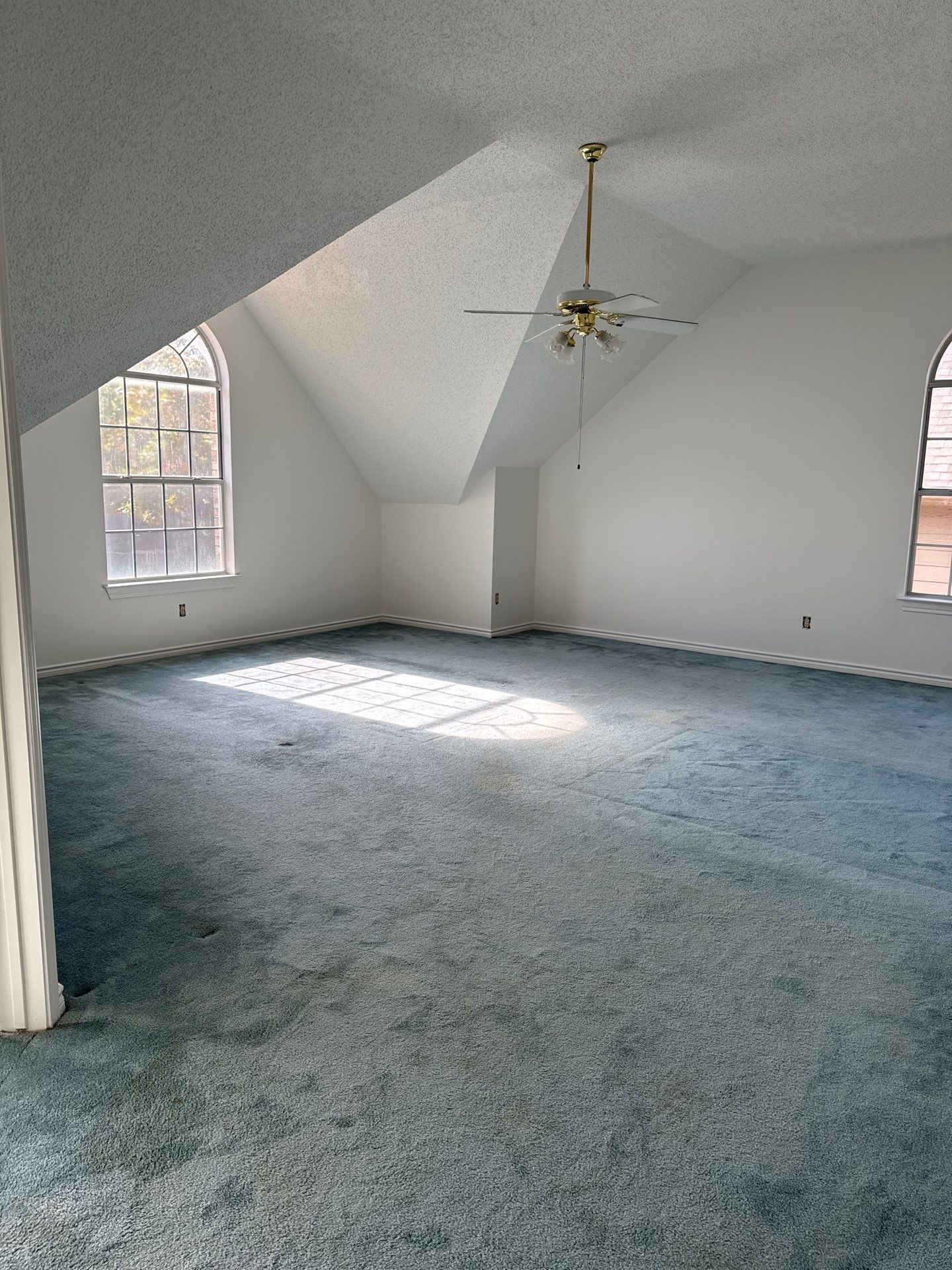 Interior Painting prior to Listing on the Market by Nomad Painting