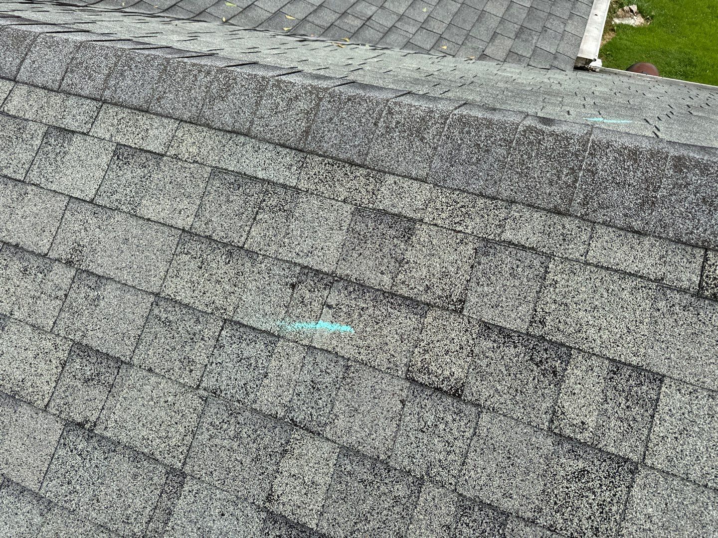 Project in Dalton by Aultman Roofing