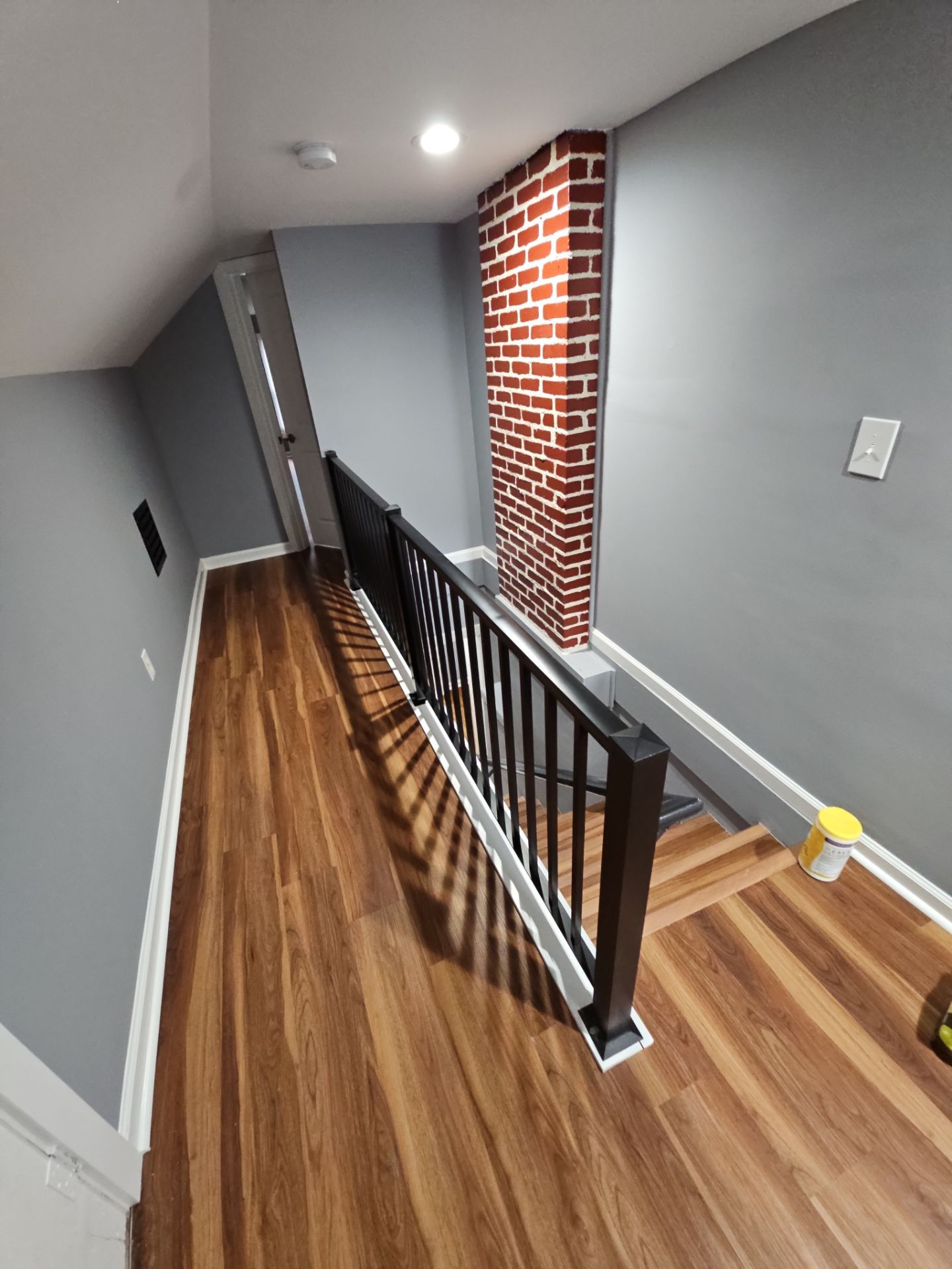Whole Home Restoration w/ in-Law Suite by Ajayi Design and Construction 