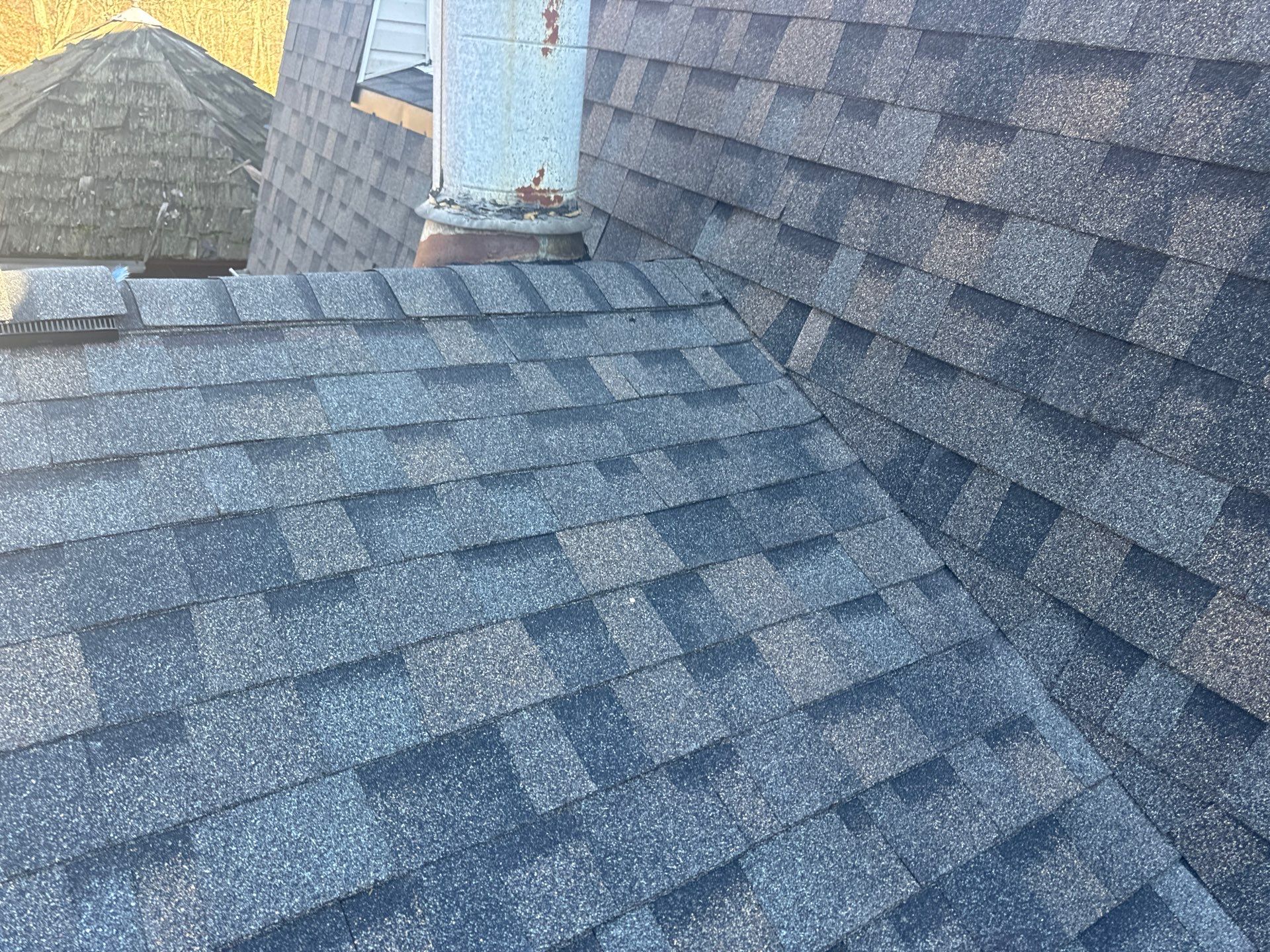 Roof and Gutter Replacement by Homestyle in Novelty by Homestyle Home Improvements (HHI)