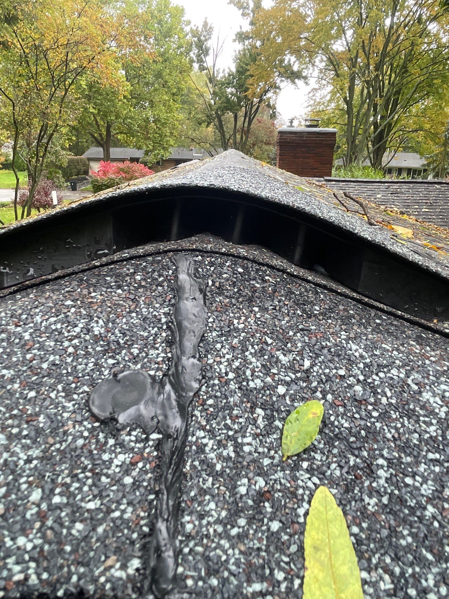 Roof Replacement using CertainTeed Landmark by 180 Contractors