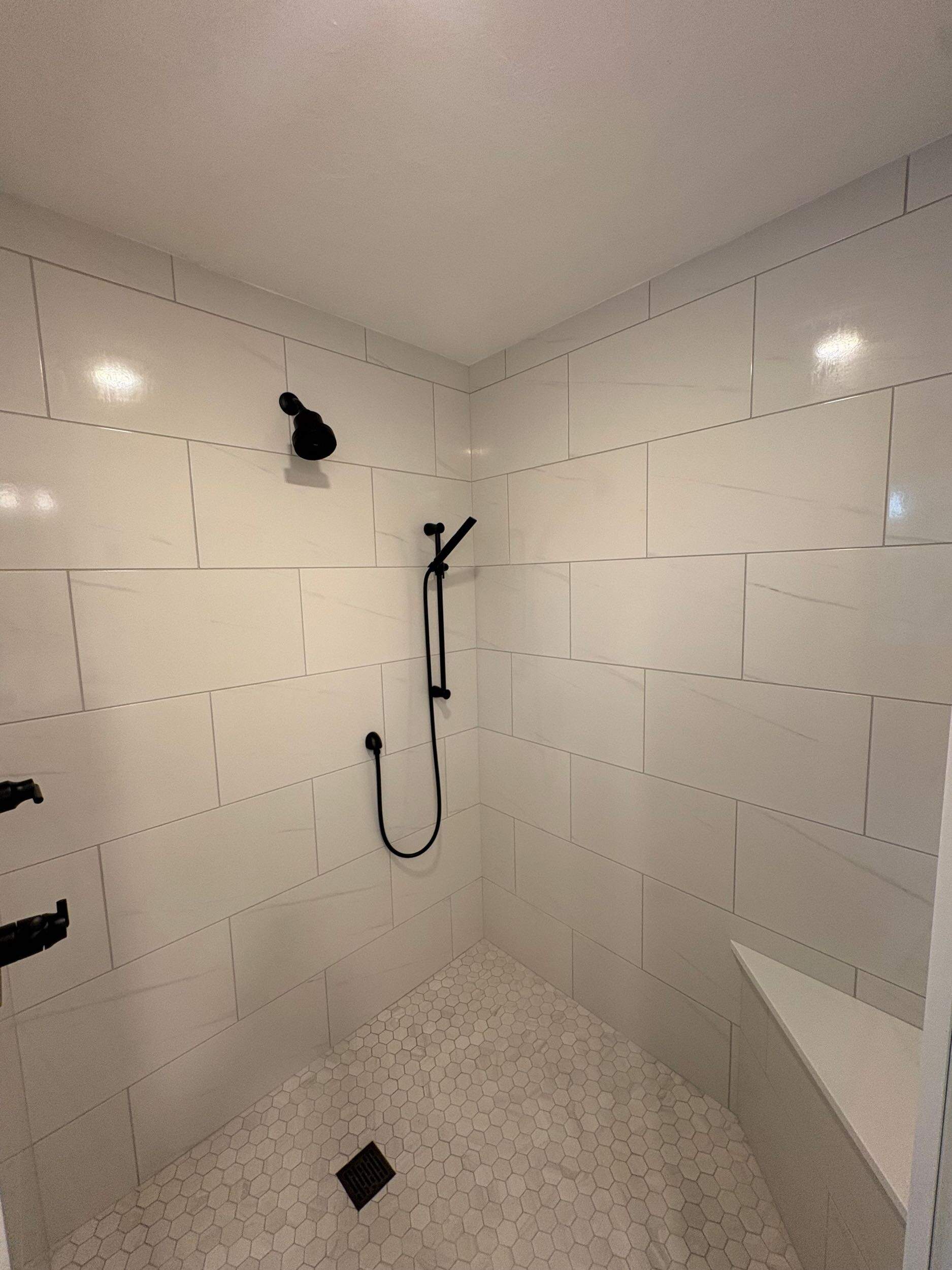 Project in Plainville by Us Propaint And Renovation
