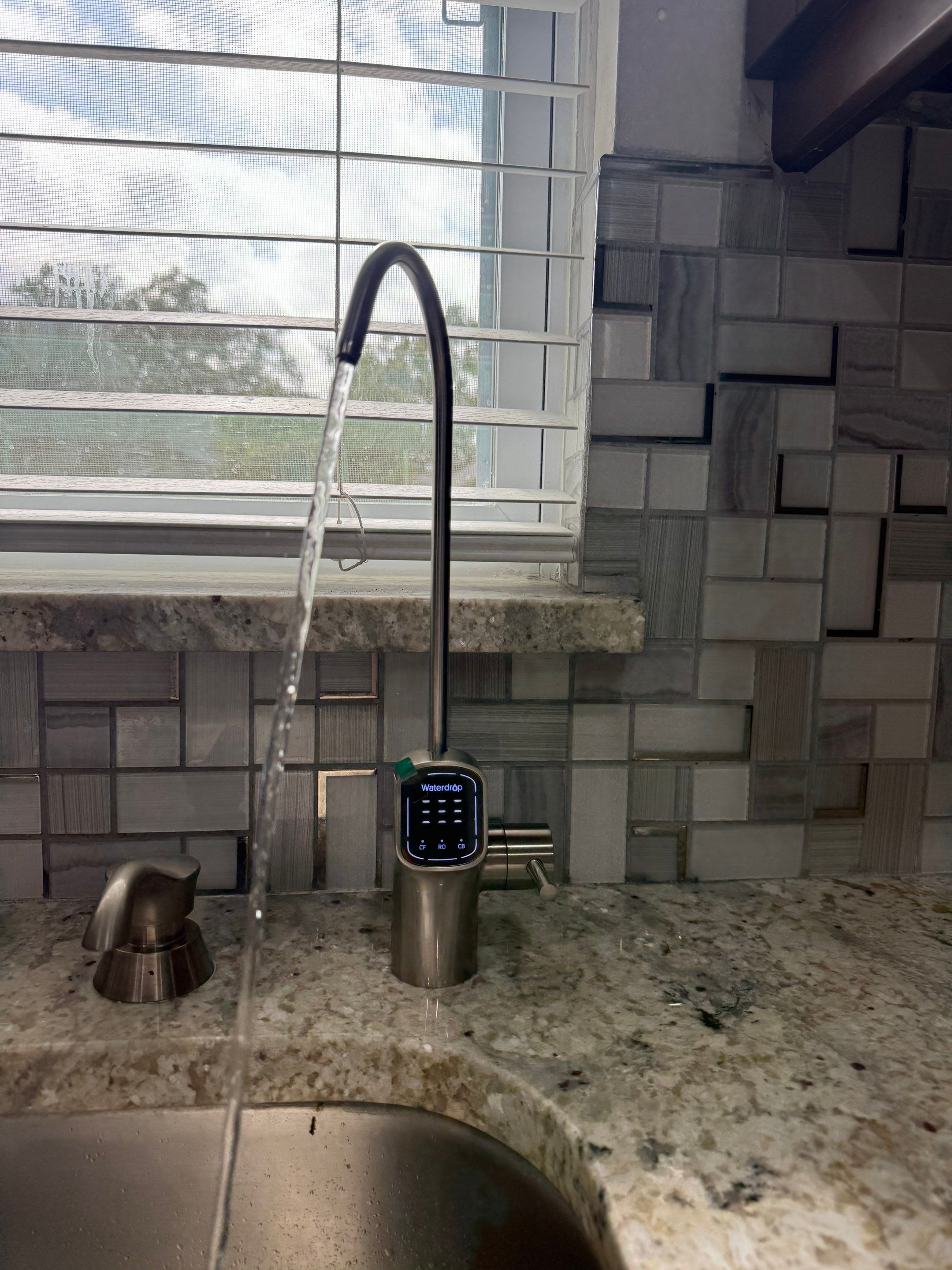 Project in Tampa by You Restorations LLC DBA YOU-Home