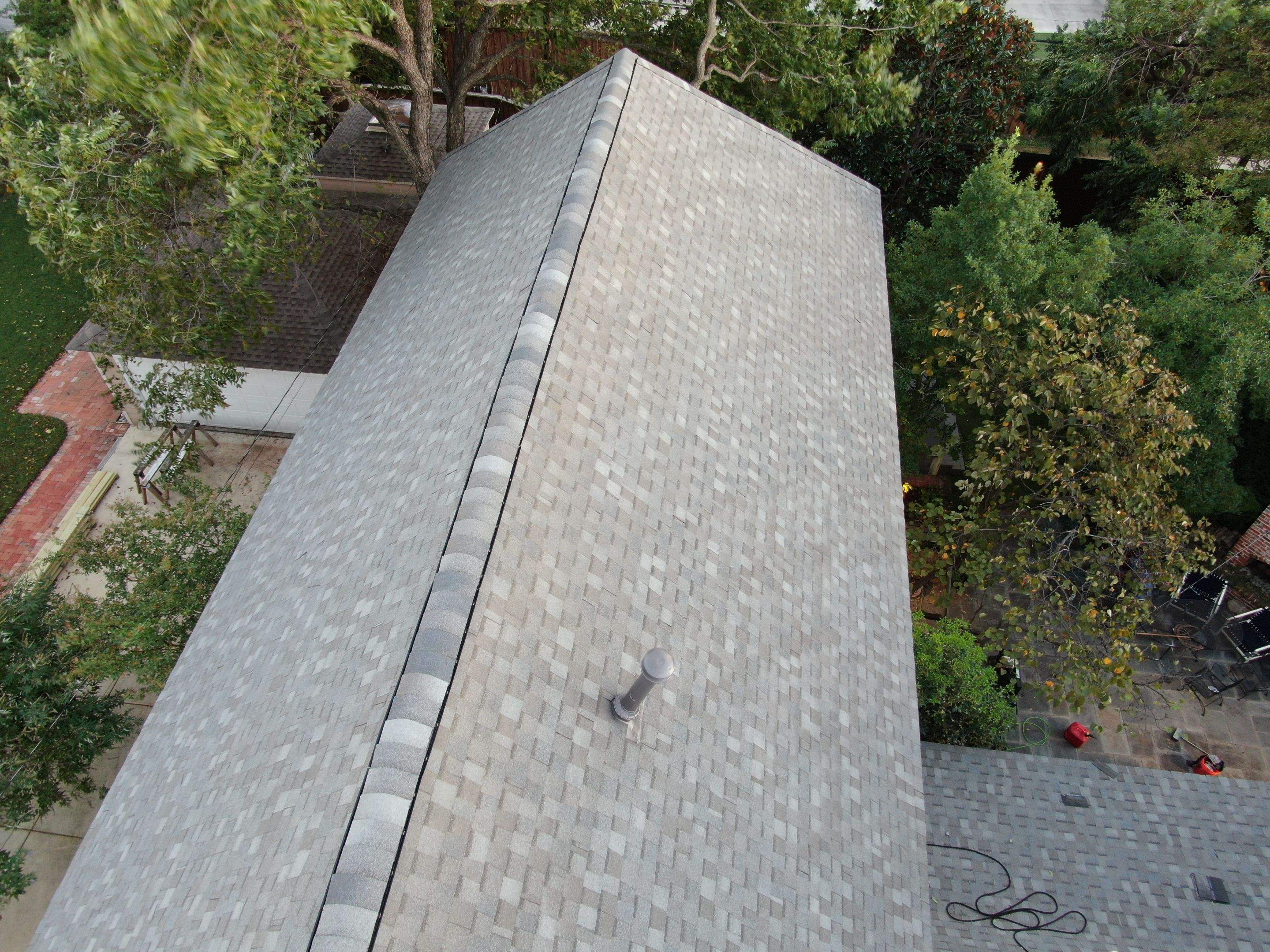 Project in Dallas by Armor Roofing | Exteriors