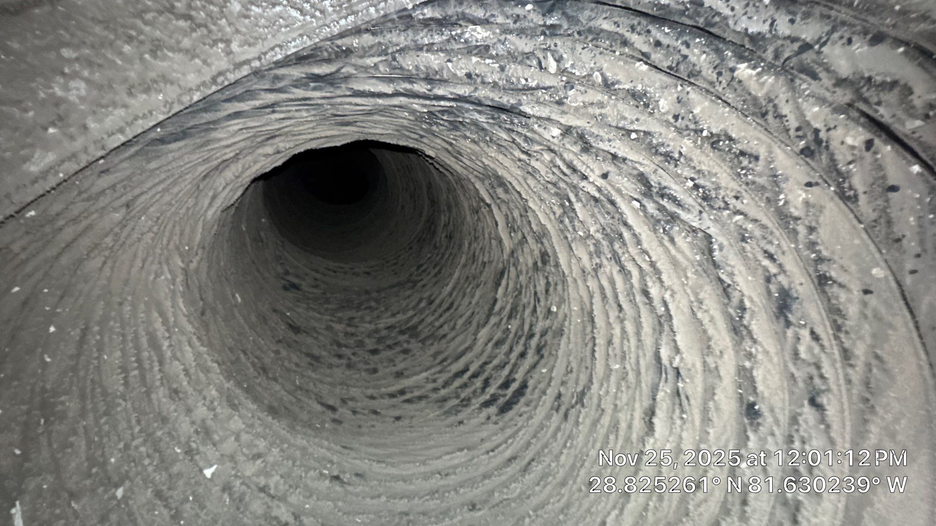 Air Duct Cleaning in Mount Dora by Hygienic Air, Inc