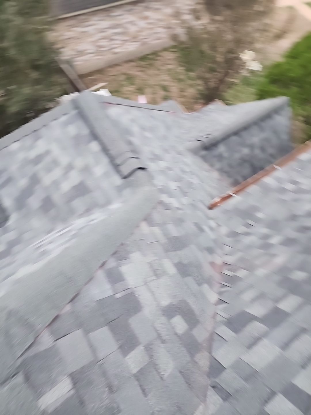 Residential Roofing Installation using Owen's Corning Duration (Lifetime) Shingles by Roof Repair Company