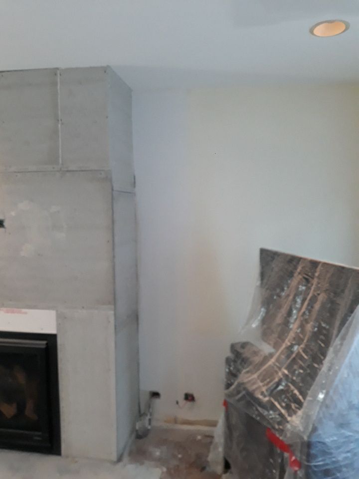 Home Renovation - Bucktown by Punch List