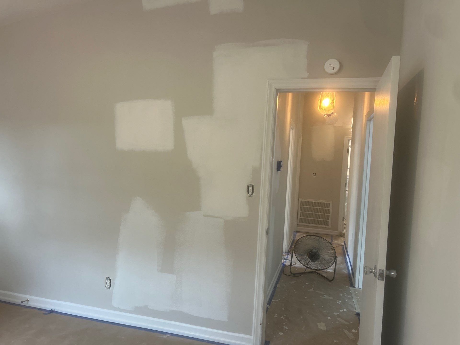 Pine Valley - Standing Seam Metal Roof Install + Market Ready Repairs by RGR Construction and Roofing, LLC