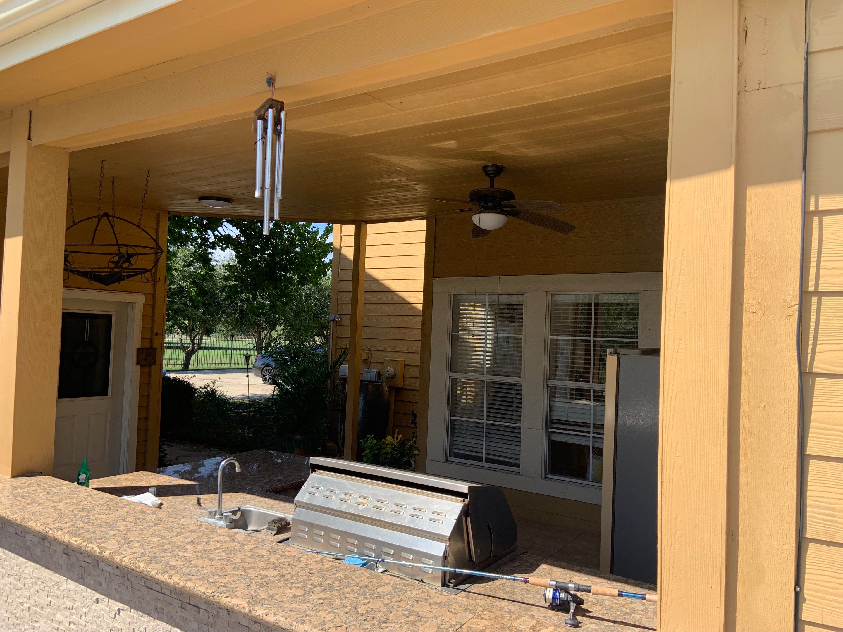 Residential Roofing Installation using Owen's Corning Duration (Lifetime) Shingles by Roof Repair Company