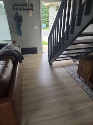 Project in Arvada