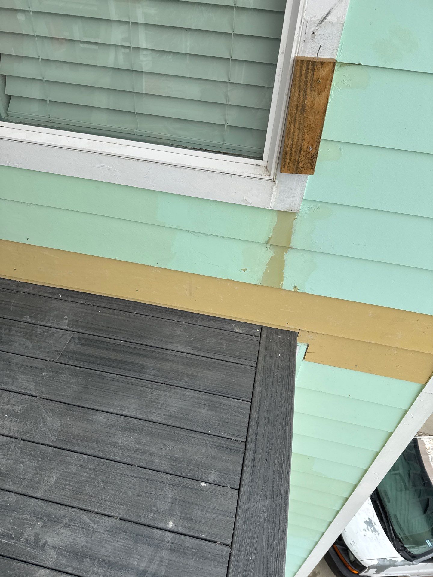 Port A Beach Front Triple Threat by Bayfront Roofing and Construction