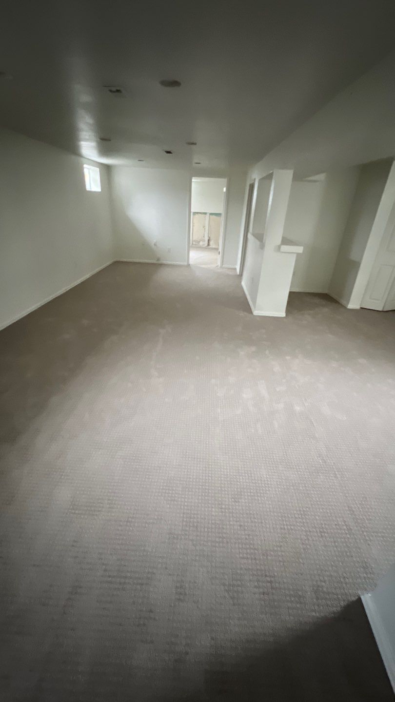 Mold Remediation by Accountable Home Services