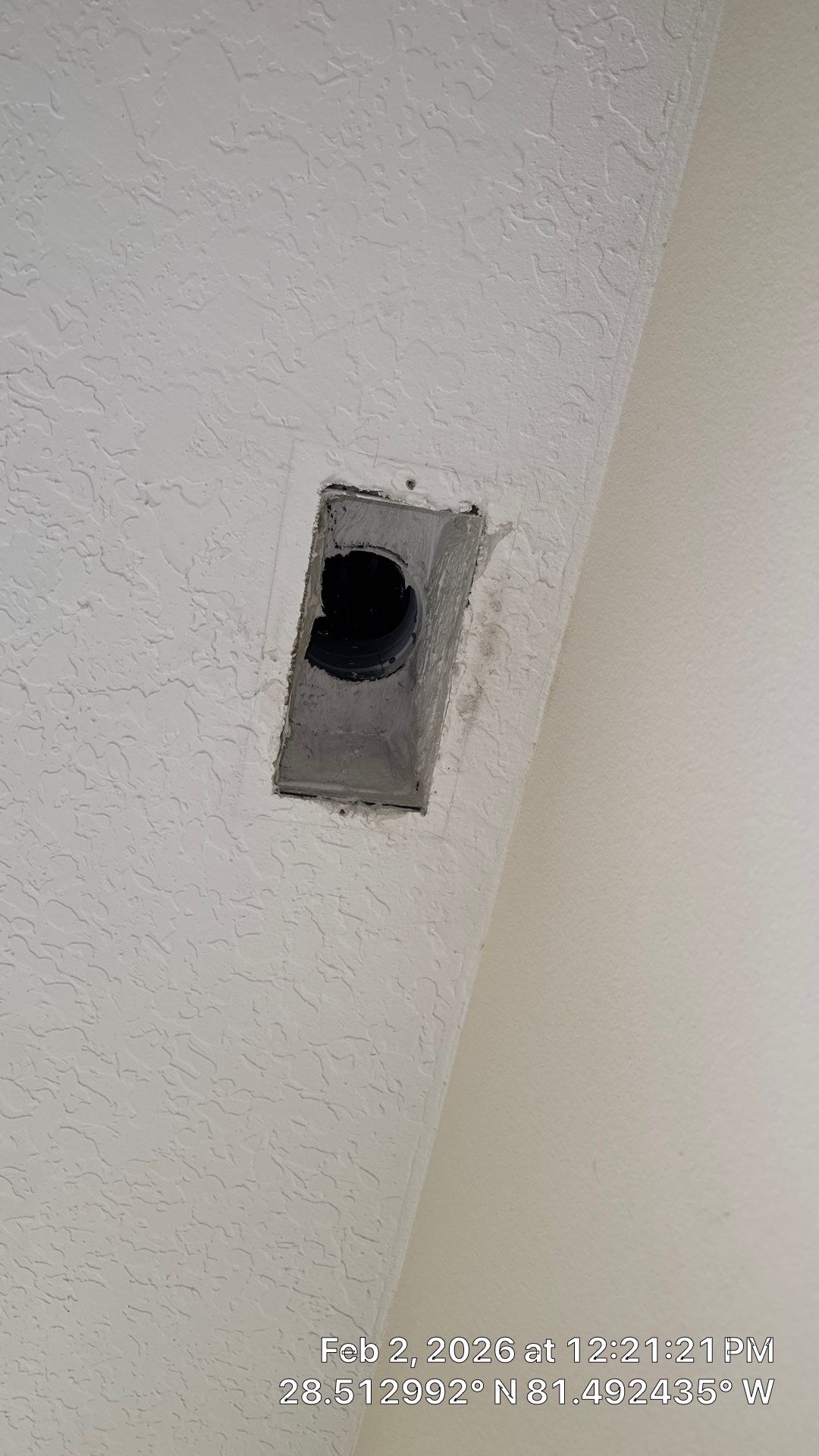 Air Duct Cleaning Encapsulation in Orlando by Hygienic Air, Inc