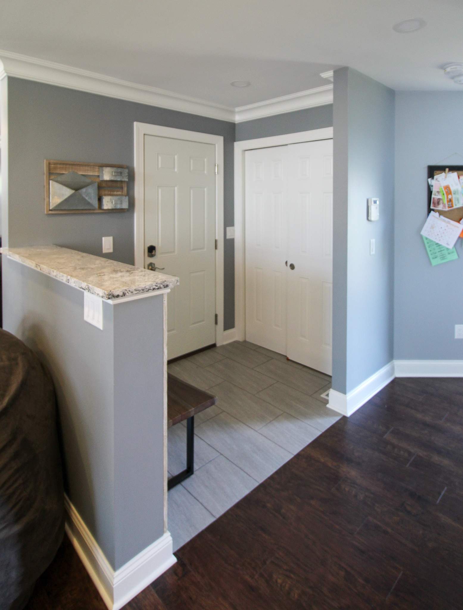Kitchen and Bathroom Remodel by Ivy Lea Construction