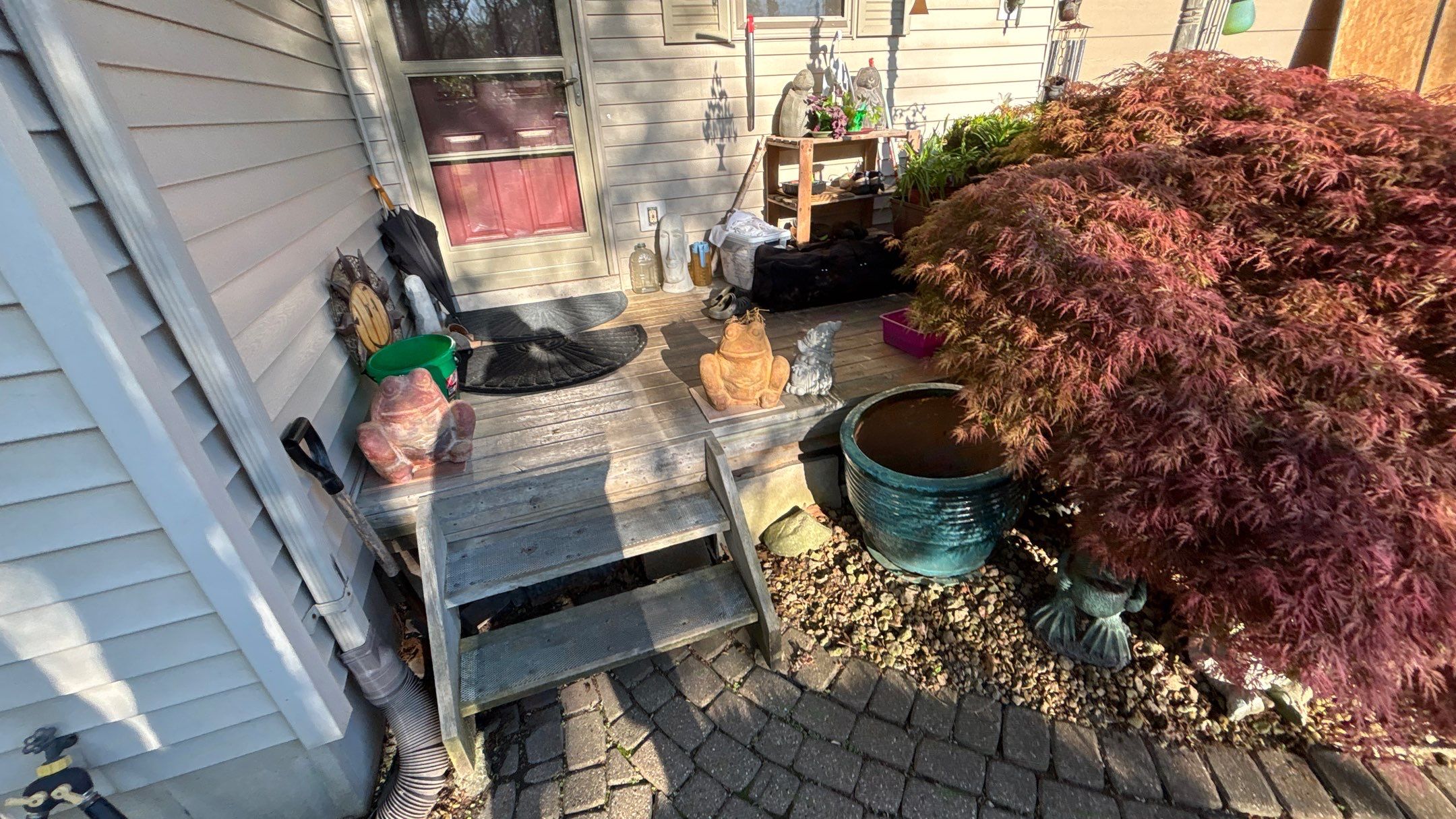 Roof Replacement using Owens Corning Sand Dune by 180 Contractors