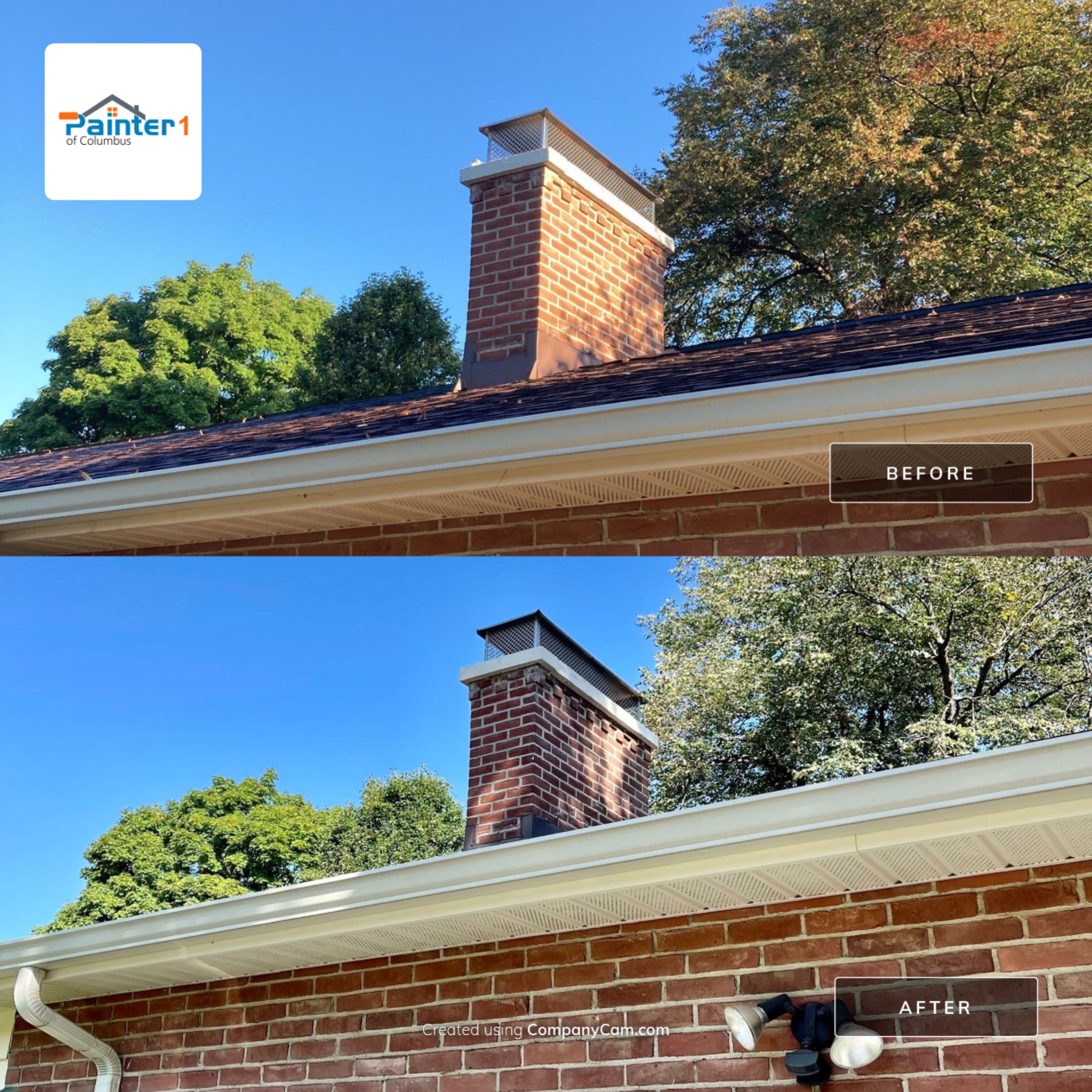 Exterior by Painter1 of Columbus
