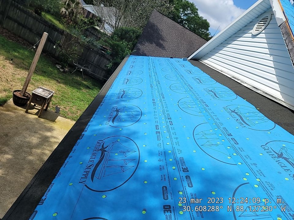 Fortified Roof by American Roofing & Construction LLC