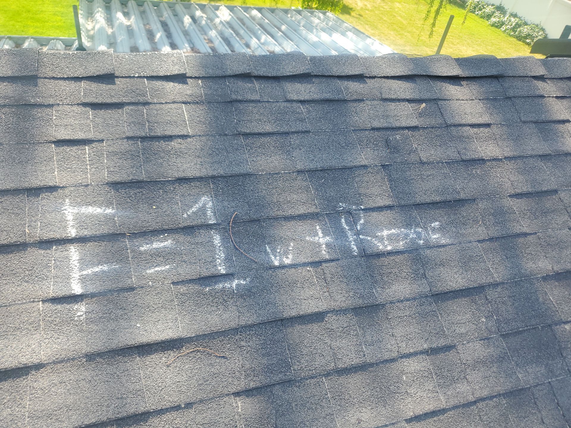 Odgen Utah Residential Roof Replacement by ASAP Roofing & Restoration