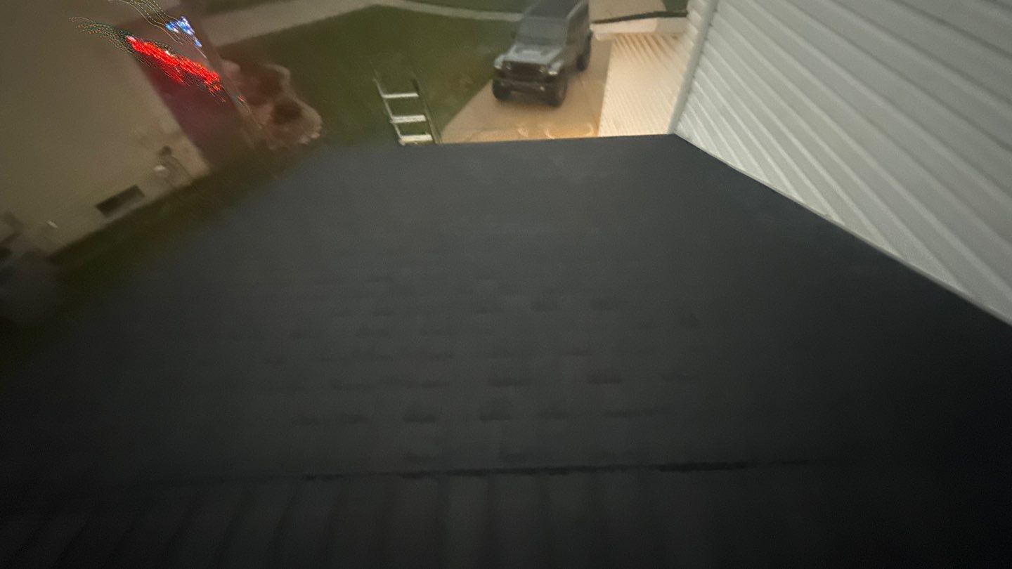 Roof Replacement using CertainTeed Landmark by 180 Contractors