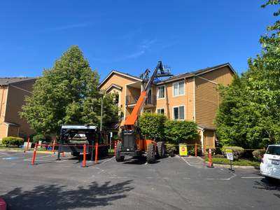 Mill Creek - Building B