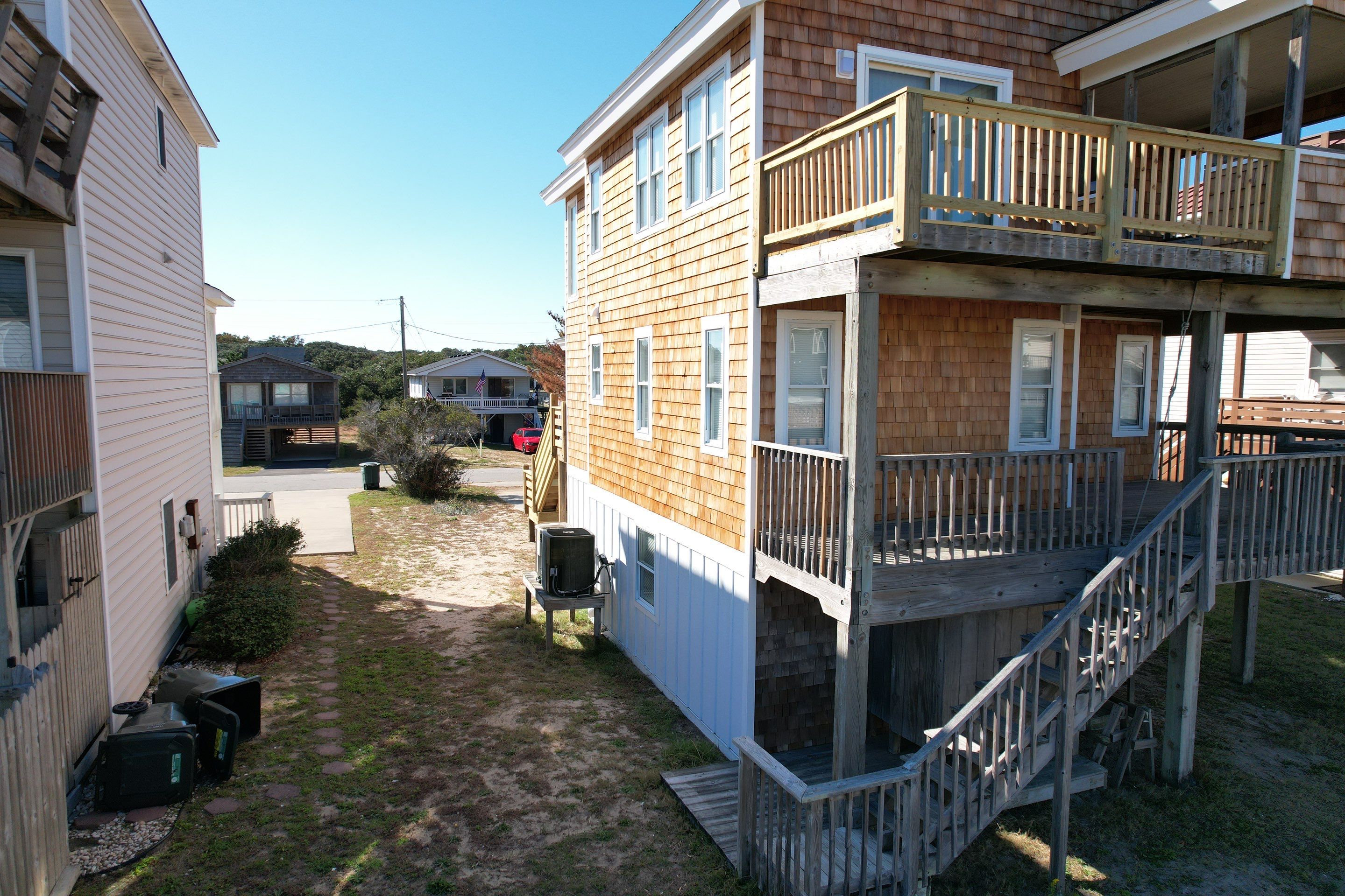 Bringing it back to life by Gallop Roofing & Remodeling, Inc.