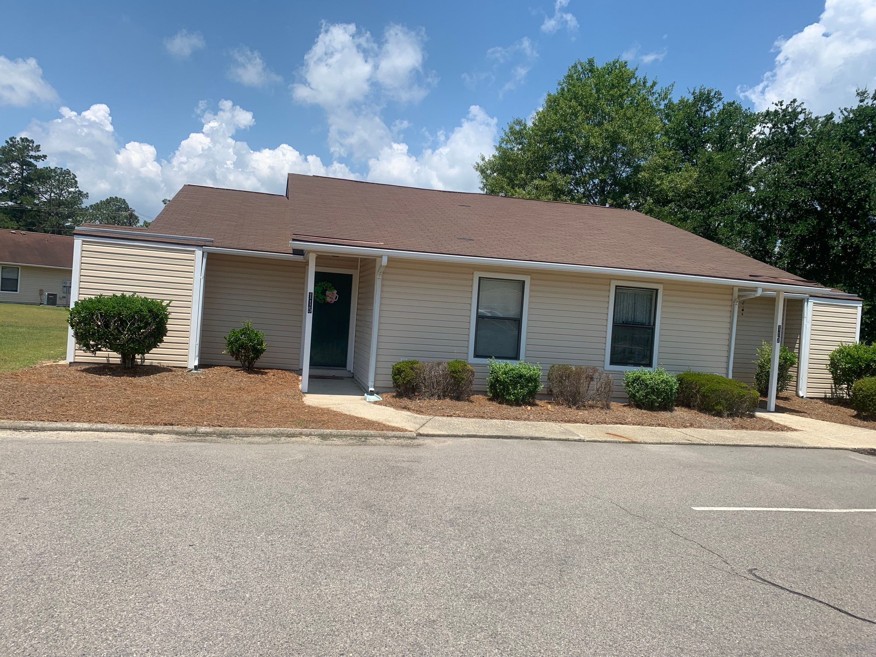 Re-Roof by American Roofing NC