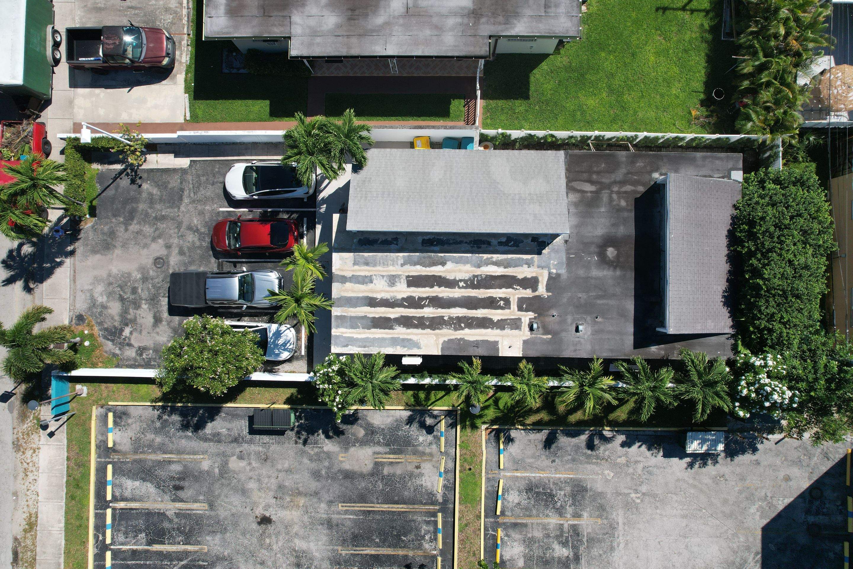 TASMOCAR MIAMI LLC by Souffront Construction & Engineering