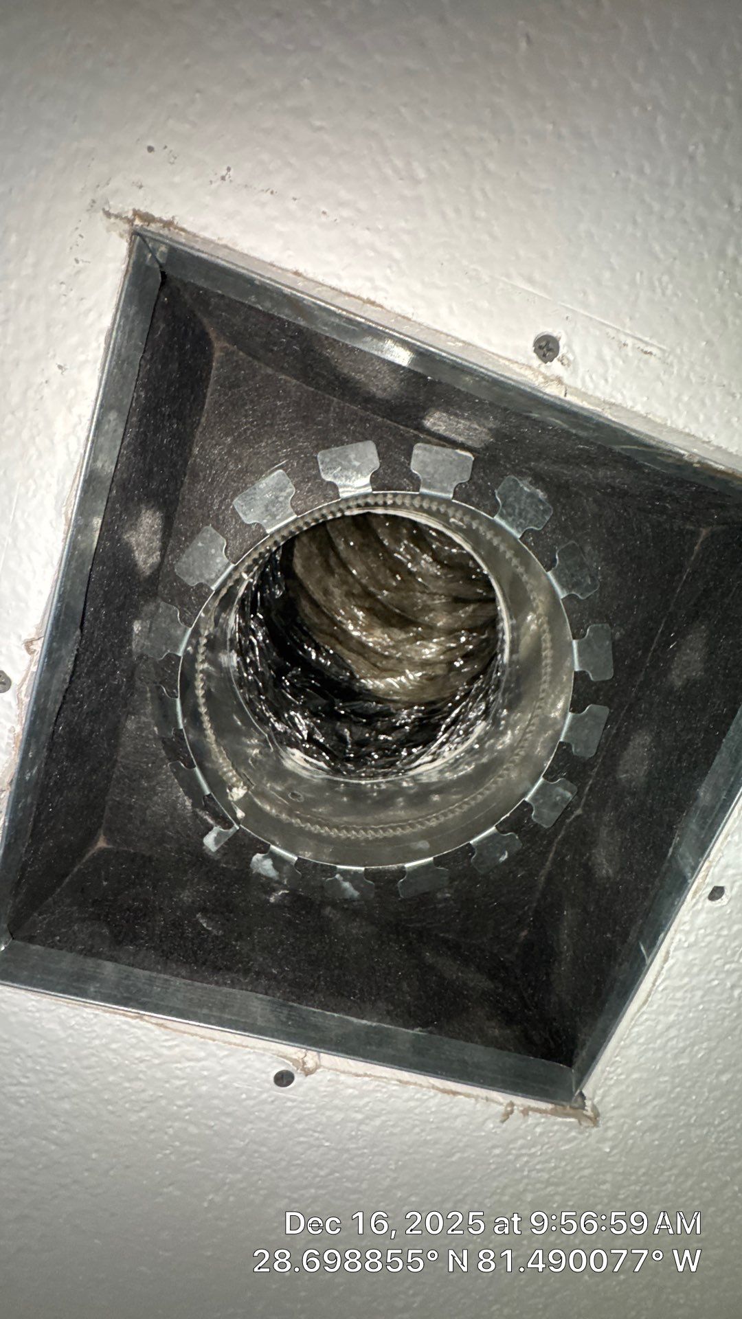Air Duct Cleaning in Apopka by Hygienic Air, Inc