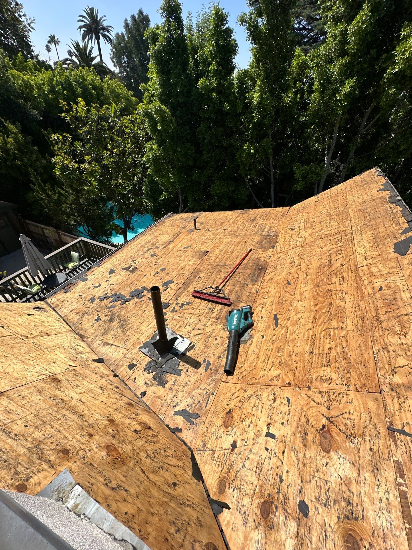 Roof Replacement - Los Angeles, CA 90068 by Epic Roof Replacement