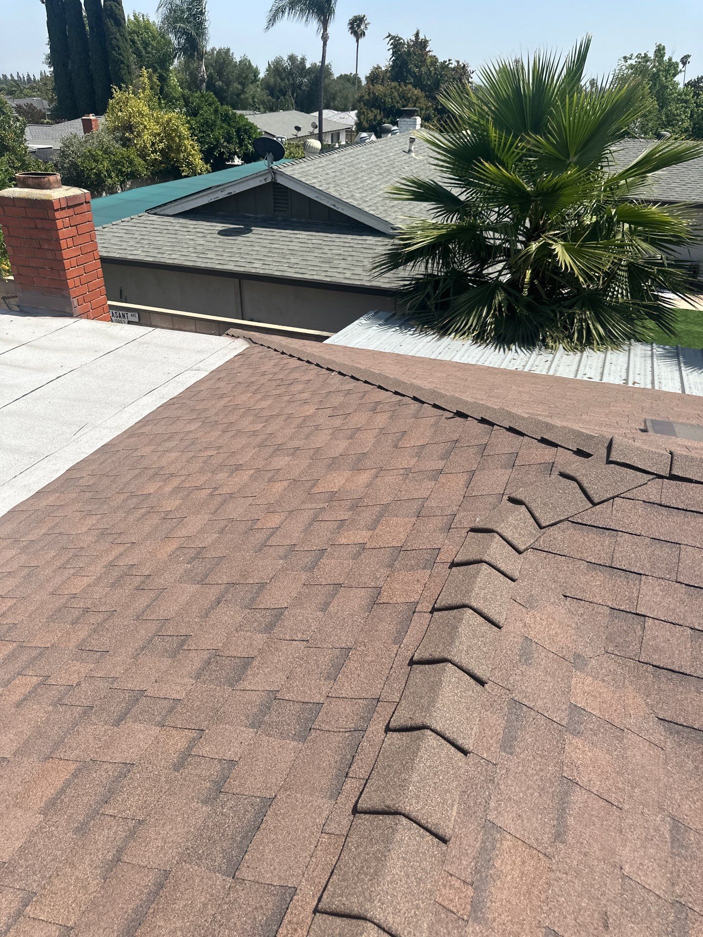 Roof Replacement - Rancho Cucamonga, CA 91730 by Epic Roof Replacement
