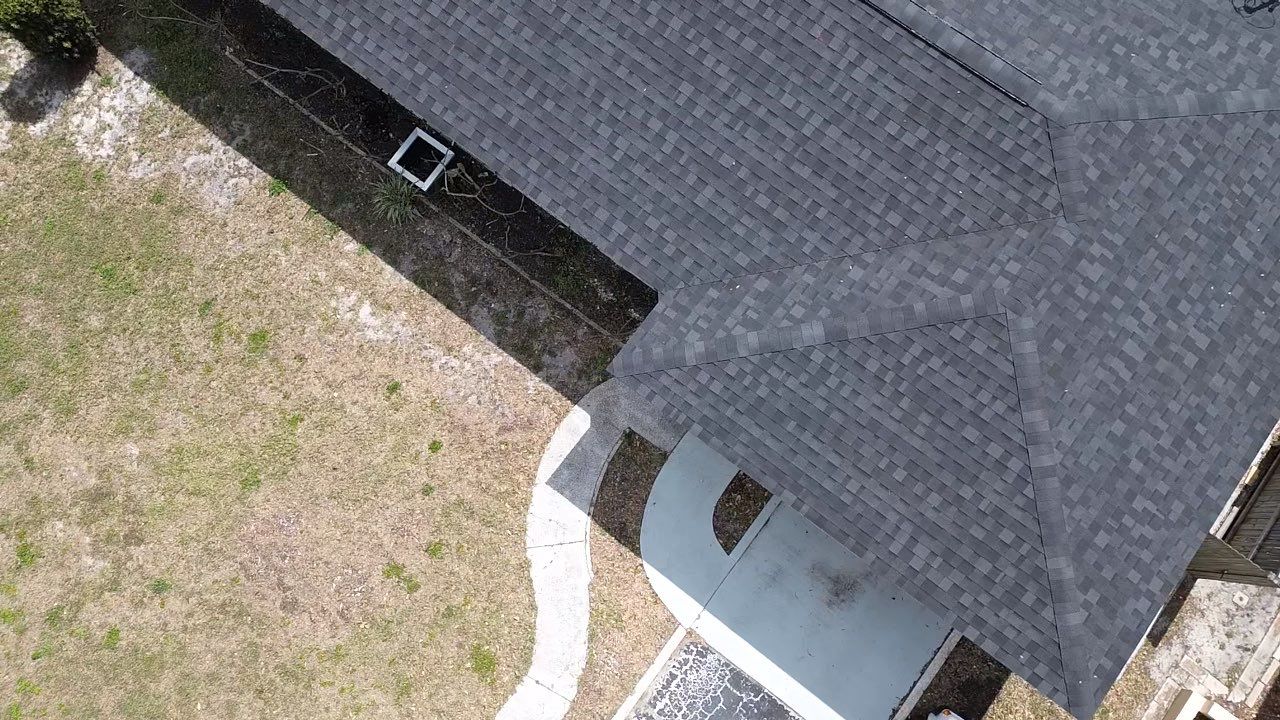 Roof Replacement in Seminole, FL. by Steadfast Roofing 