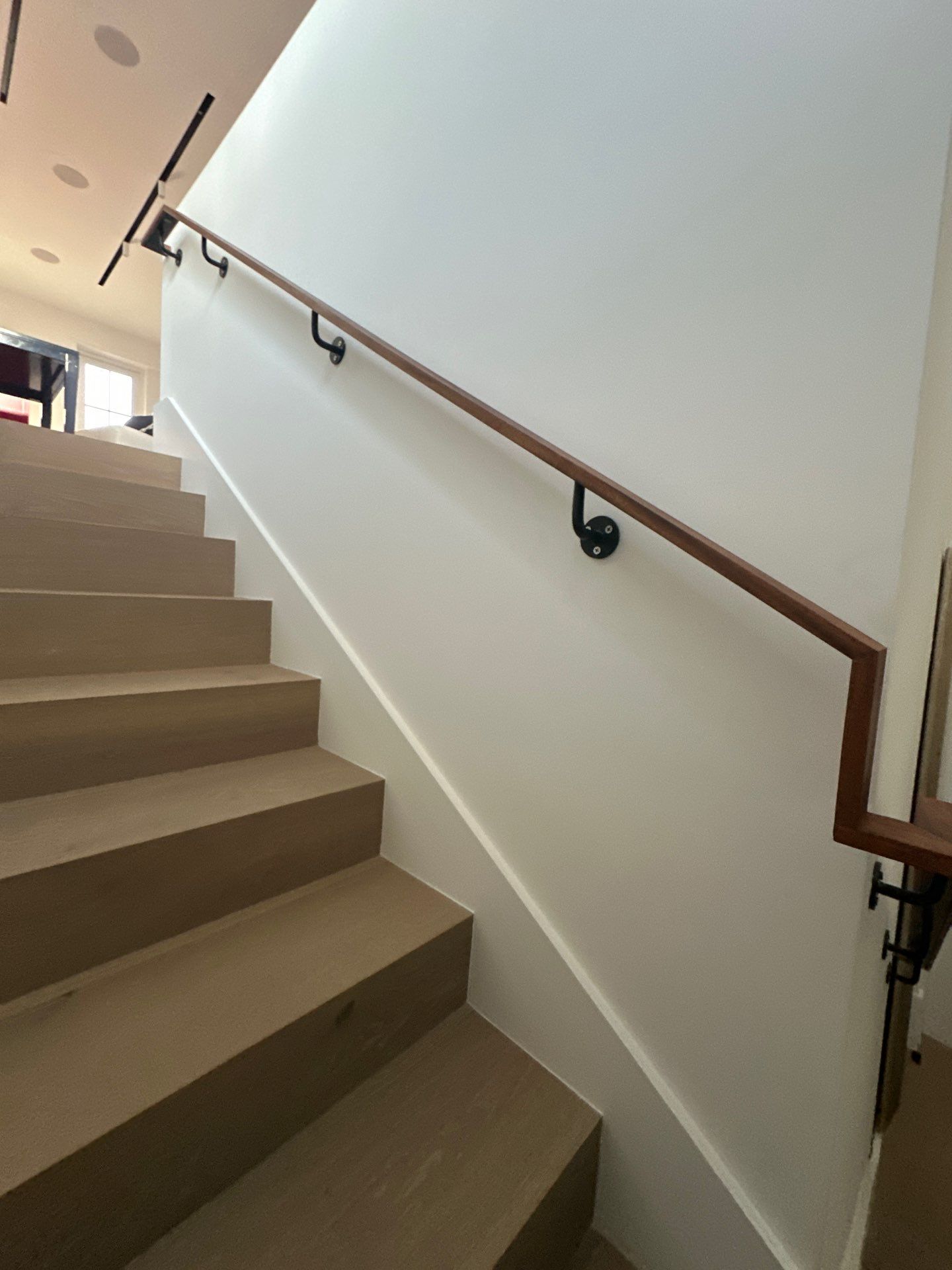 Custom Home in Miami by Toledo Iron Works