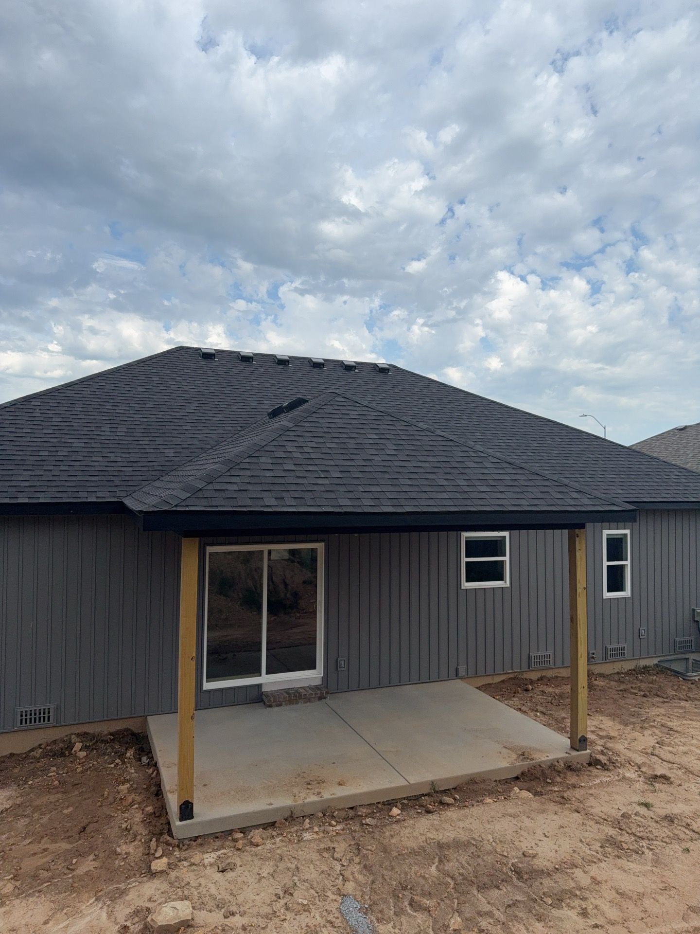 New Construction in Nixa by Table Rock Design + Build