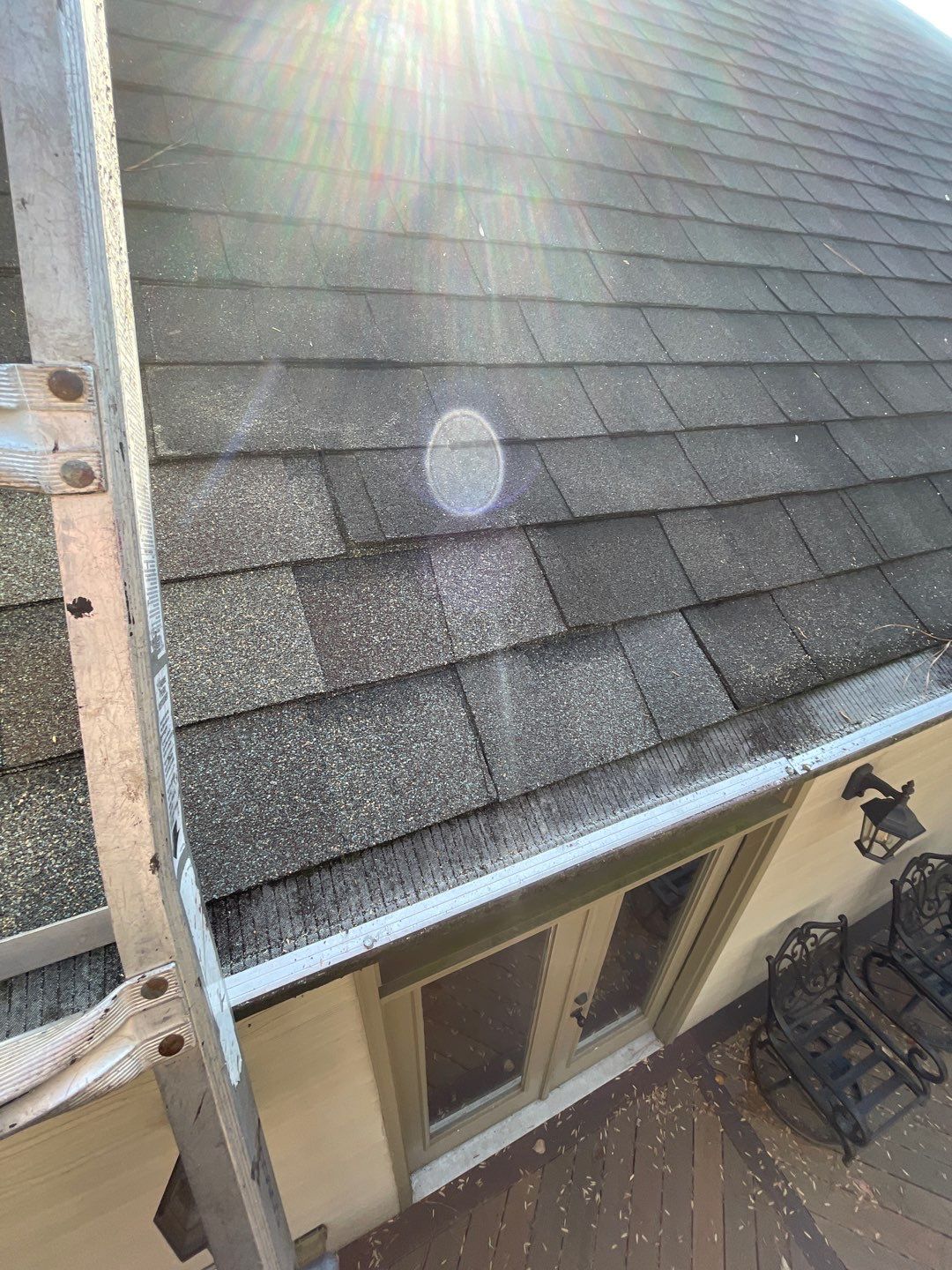 Don’t Wait to Fix a Leak! 🛠️ by Georgia Roof Advisors